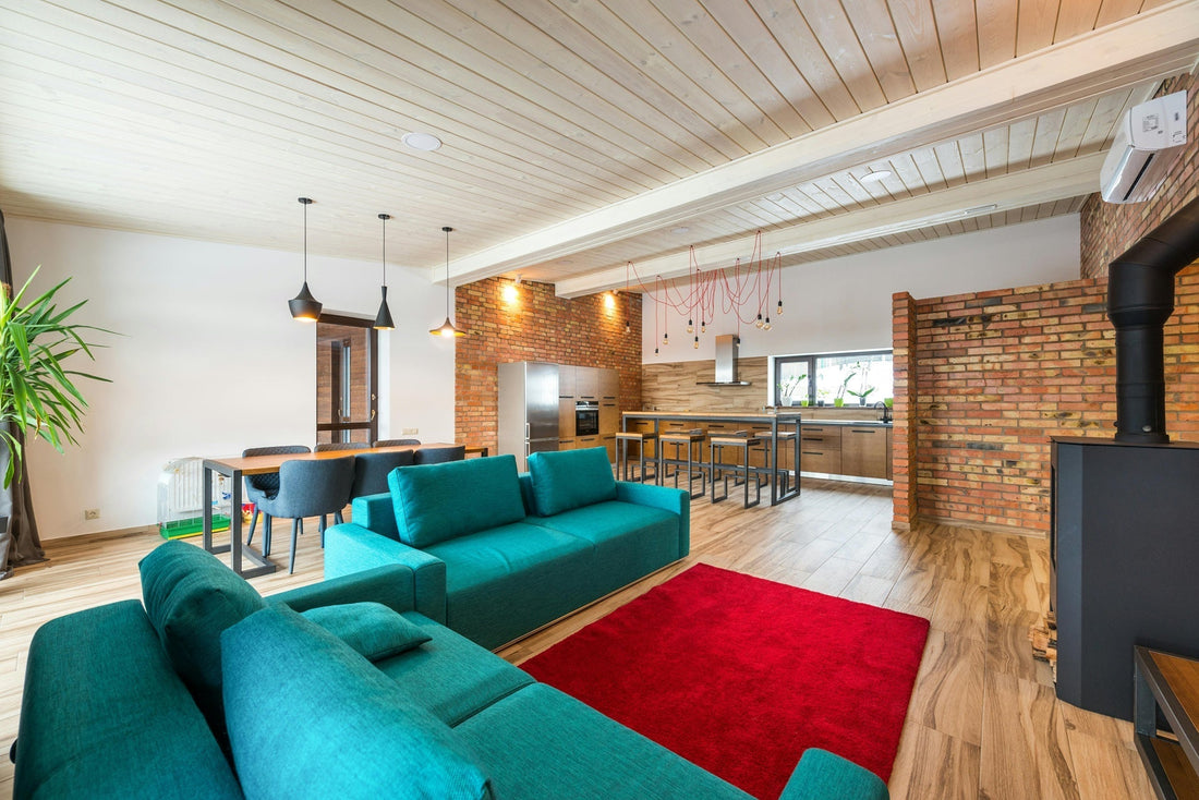 How to Estimate Ceiling Paint for Large Commercial Projects