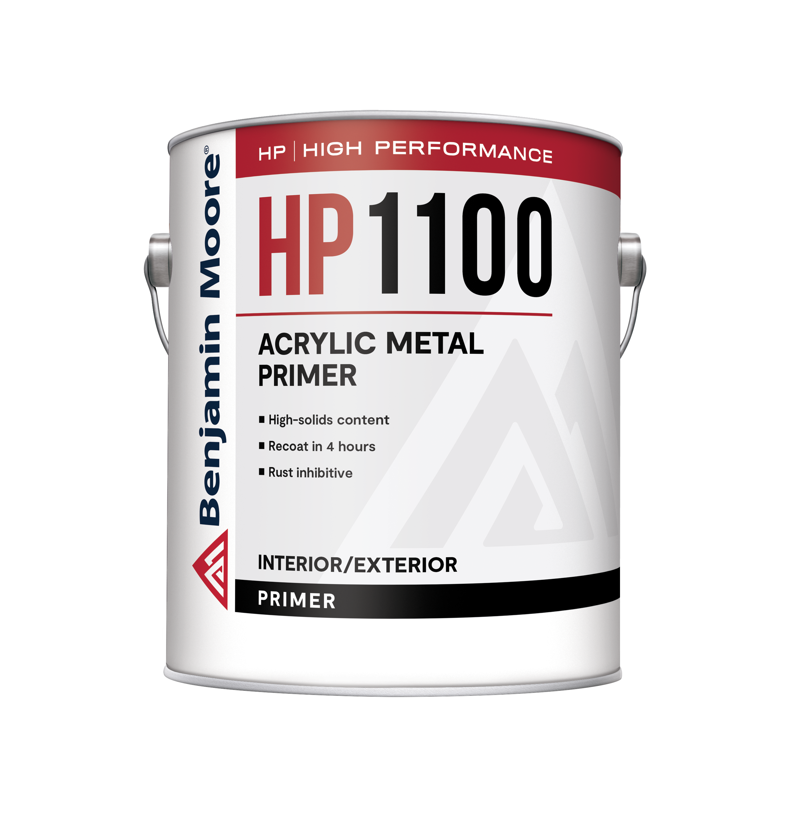 HP1100 | High Performance Acrylic Metal Primer