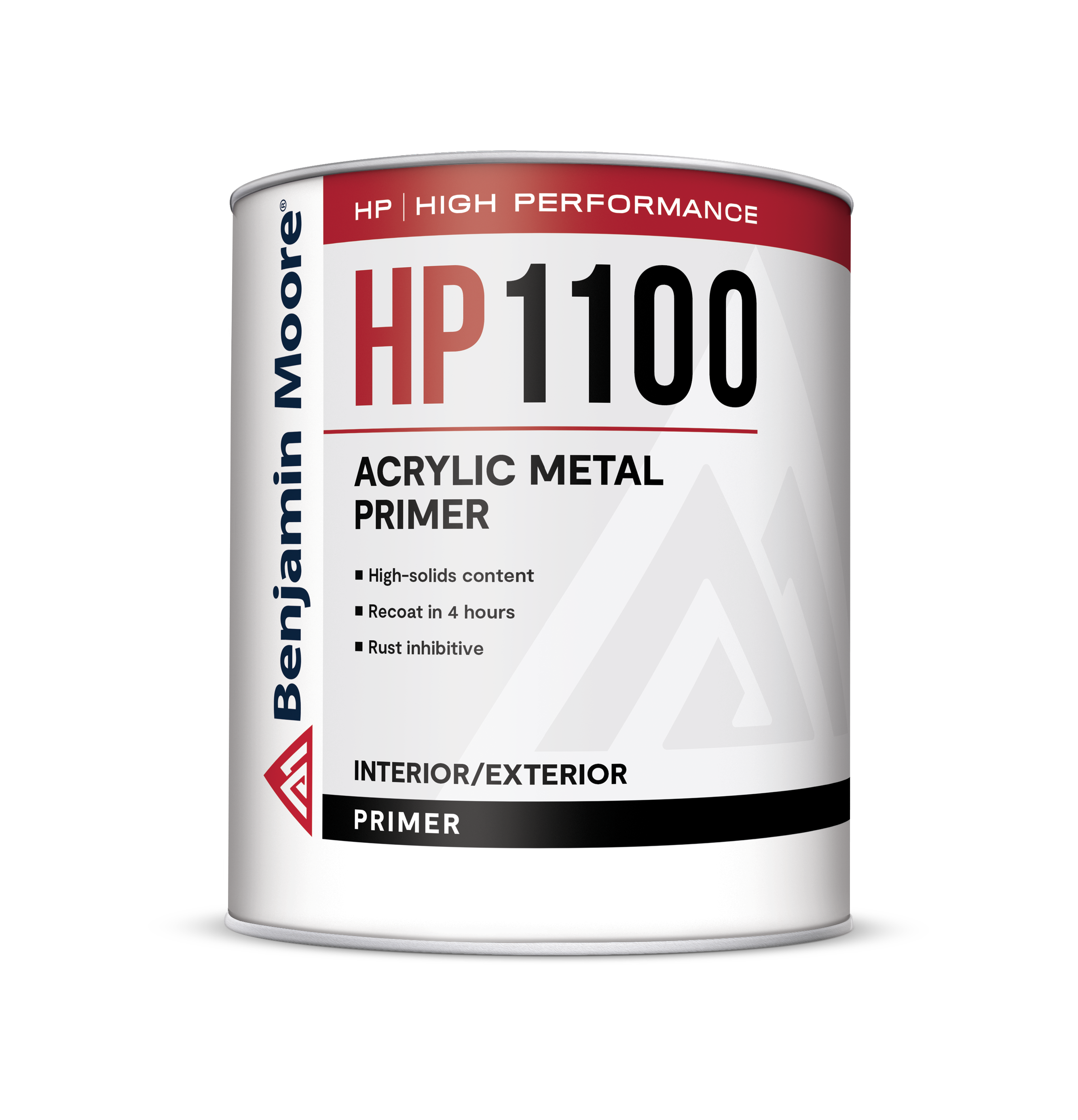 HP1100 | High Performance Acrylic Metal Primer