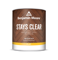Stays Clear® Acrylic Polyurethane
