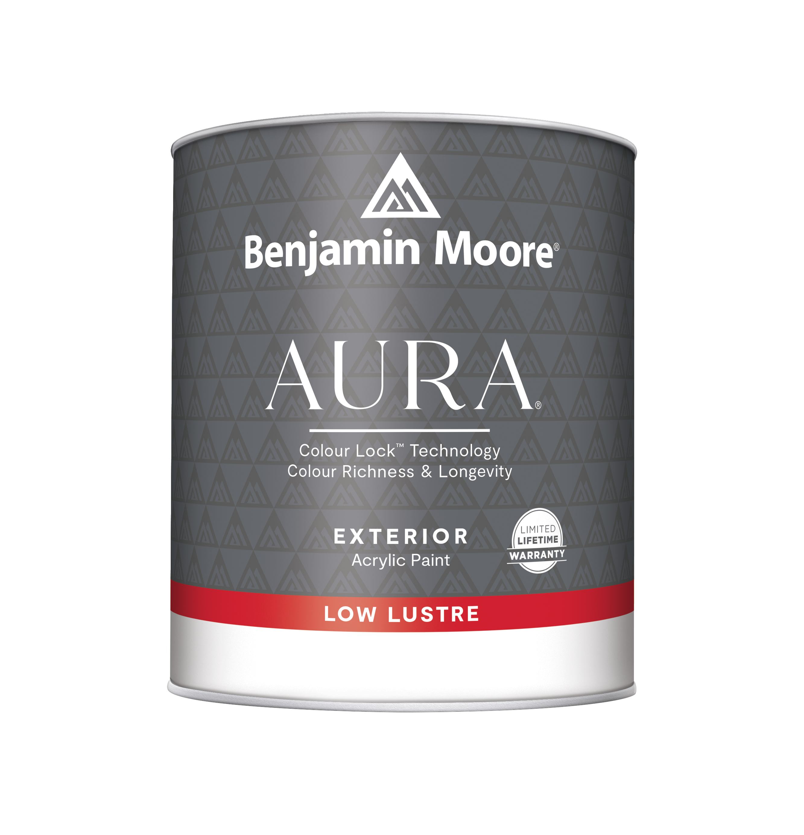 AURA® Exterior Paint