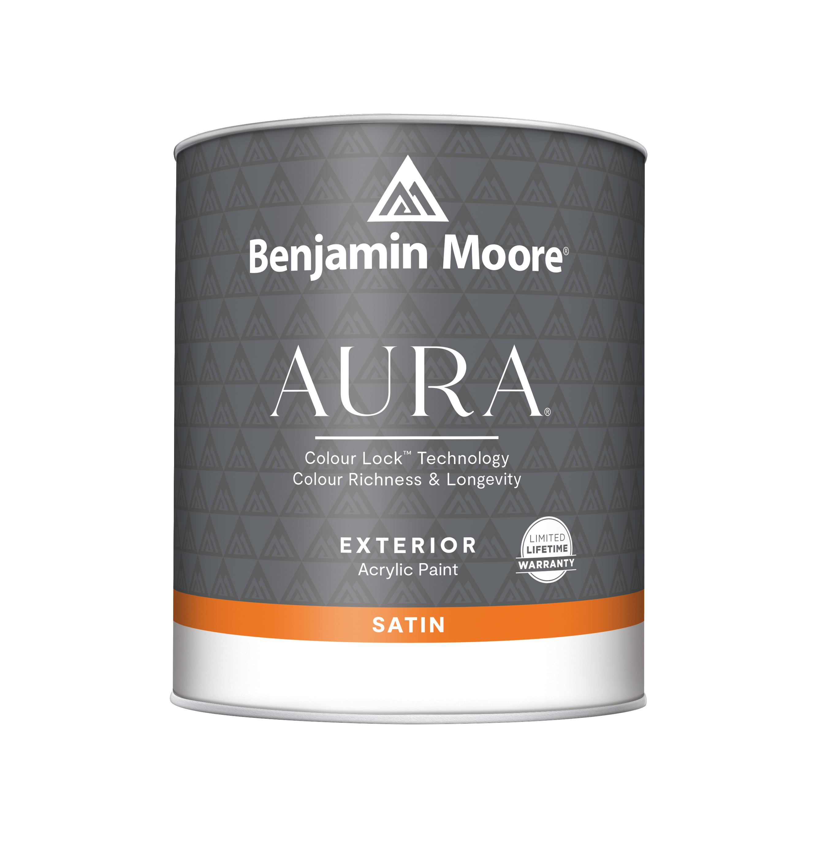 AURA® Exterior Paint