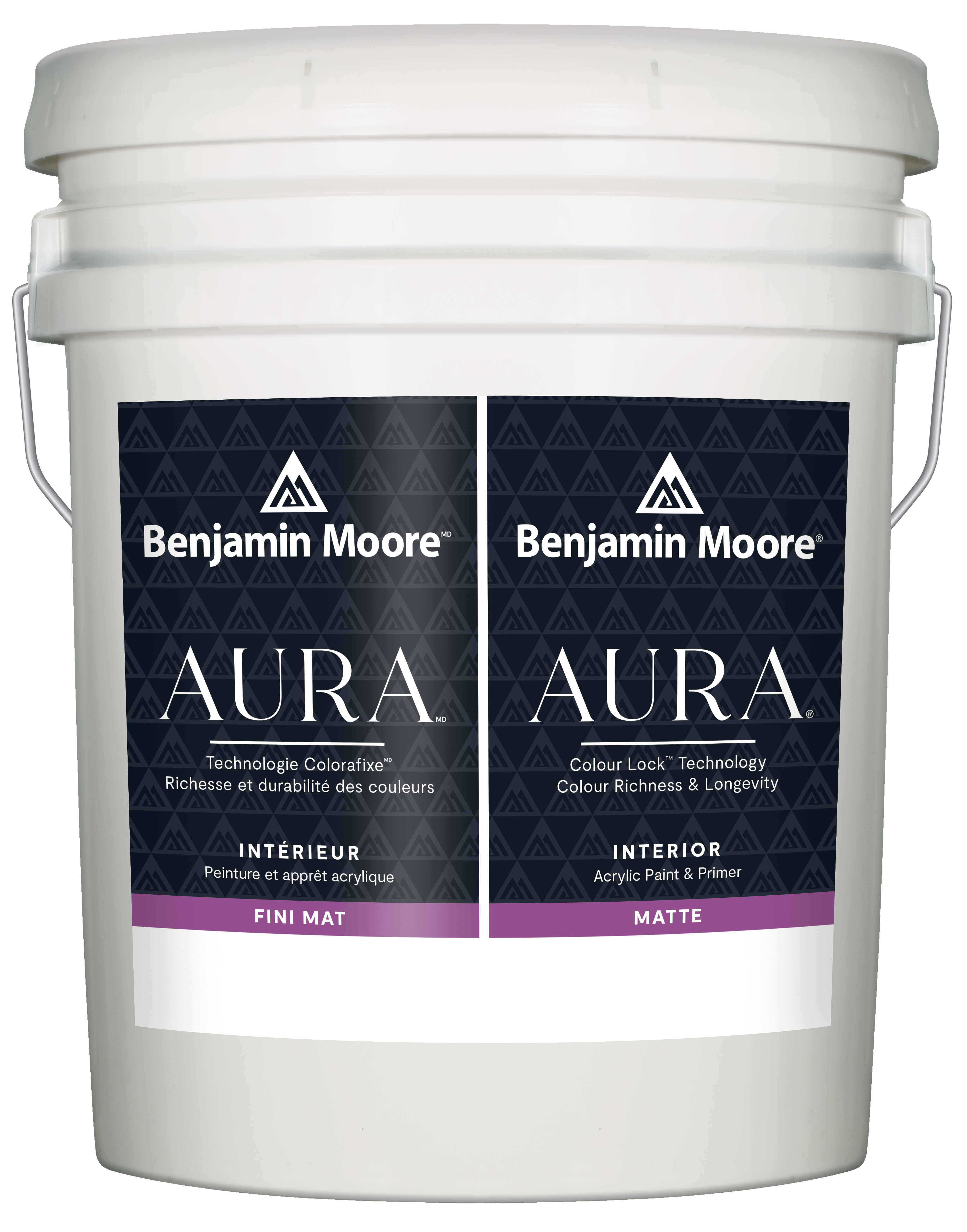 Aura® Interior Paint