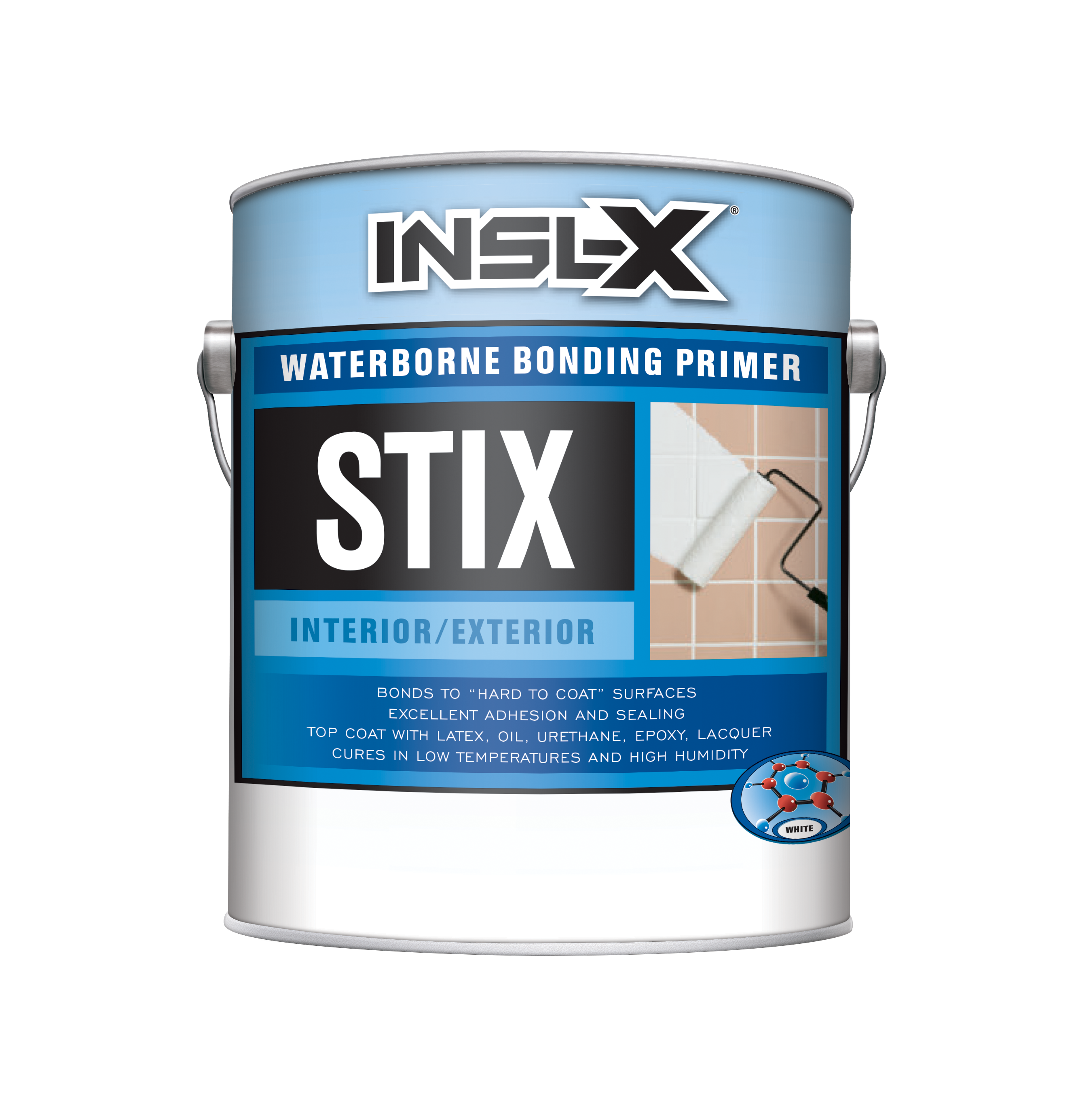 Insl-X® Stix® Waterborne Bonding Primer