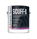 Scuff-X® Interior Latex