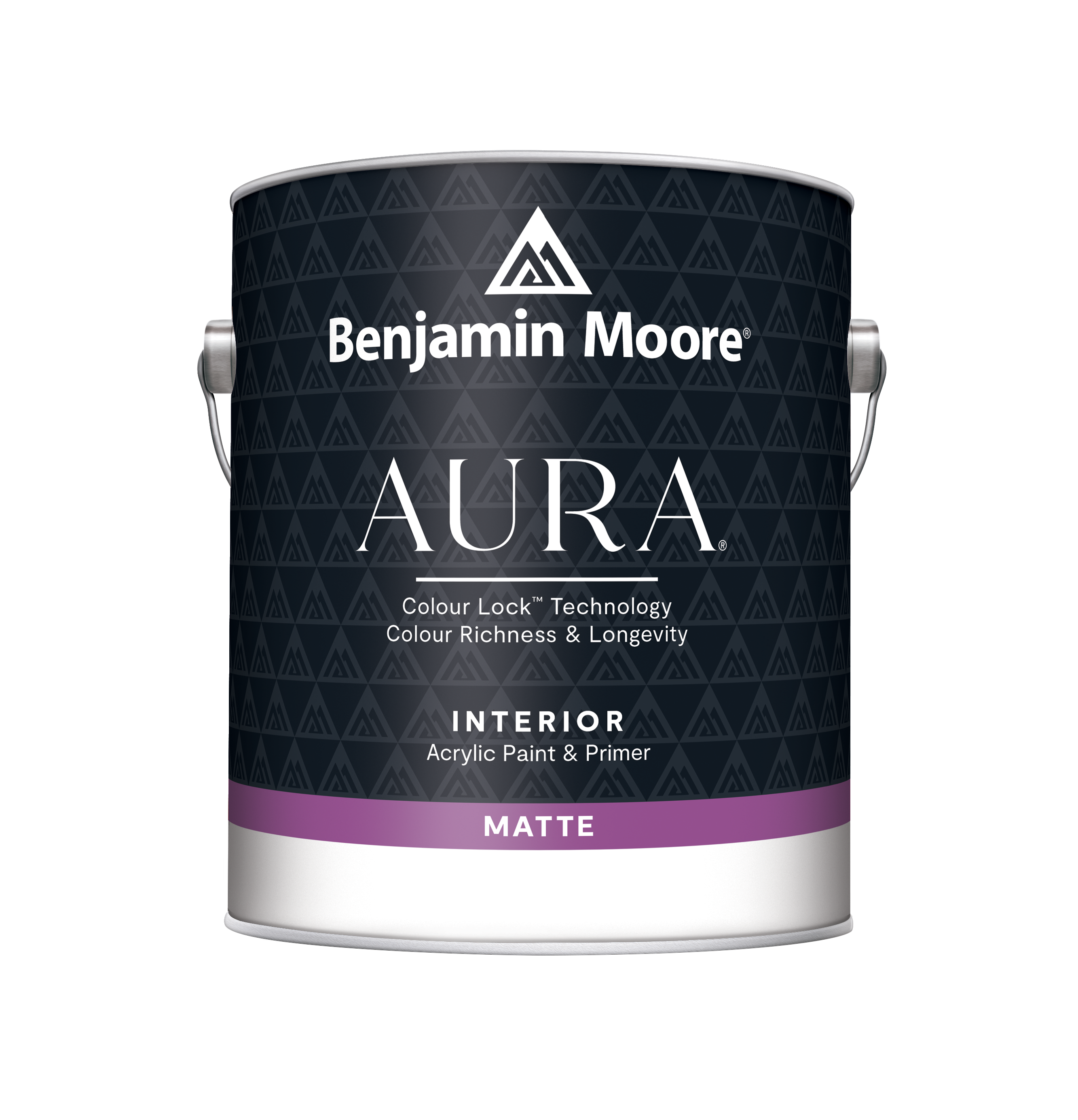 Aura® Interior Paint