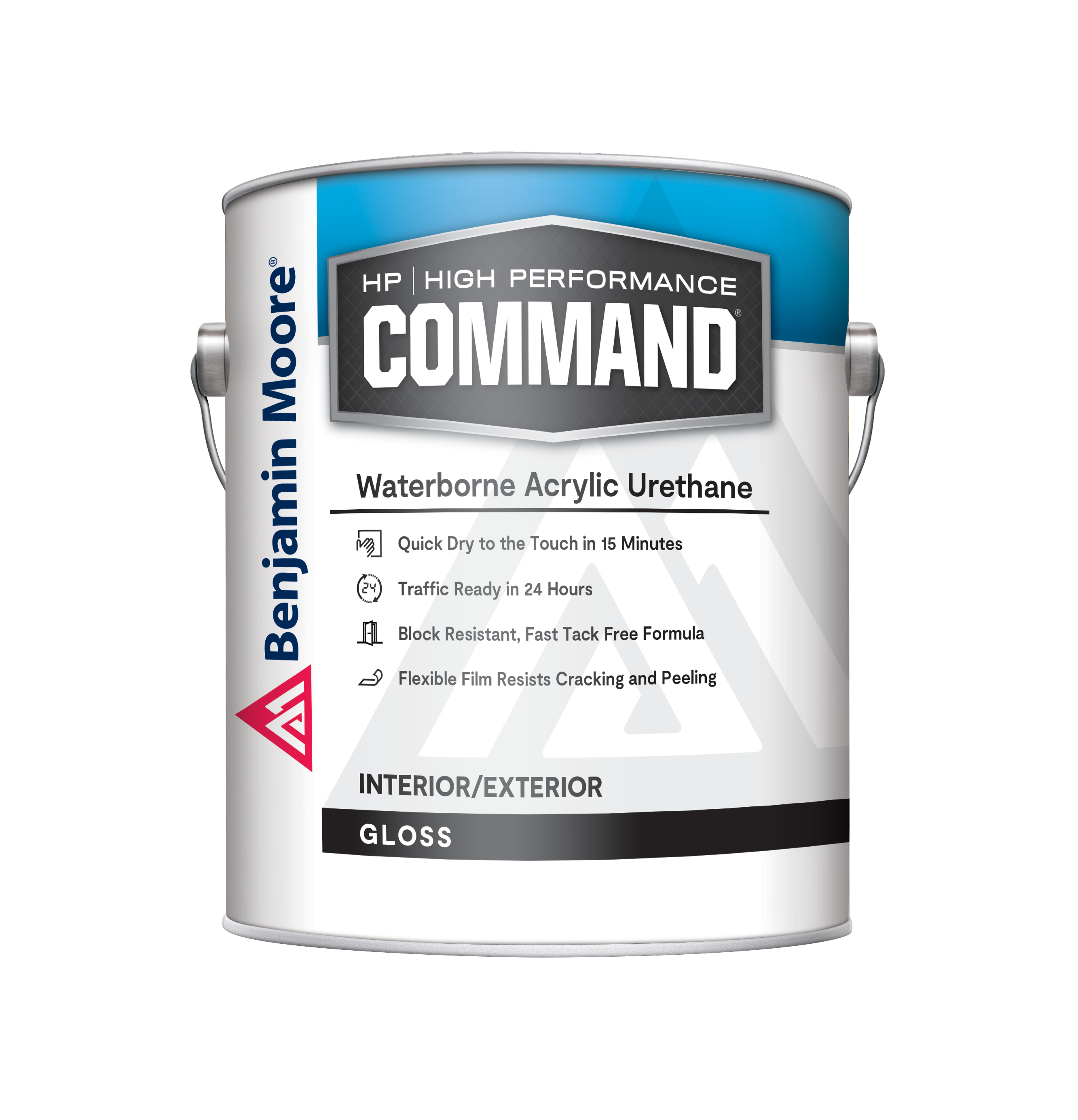 HP | High Performance Command®