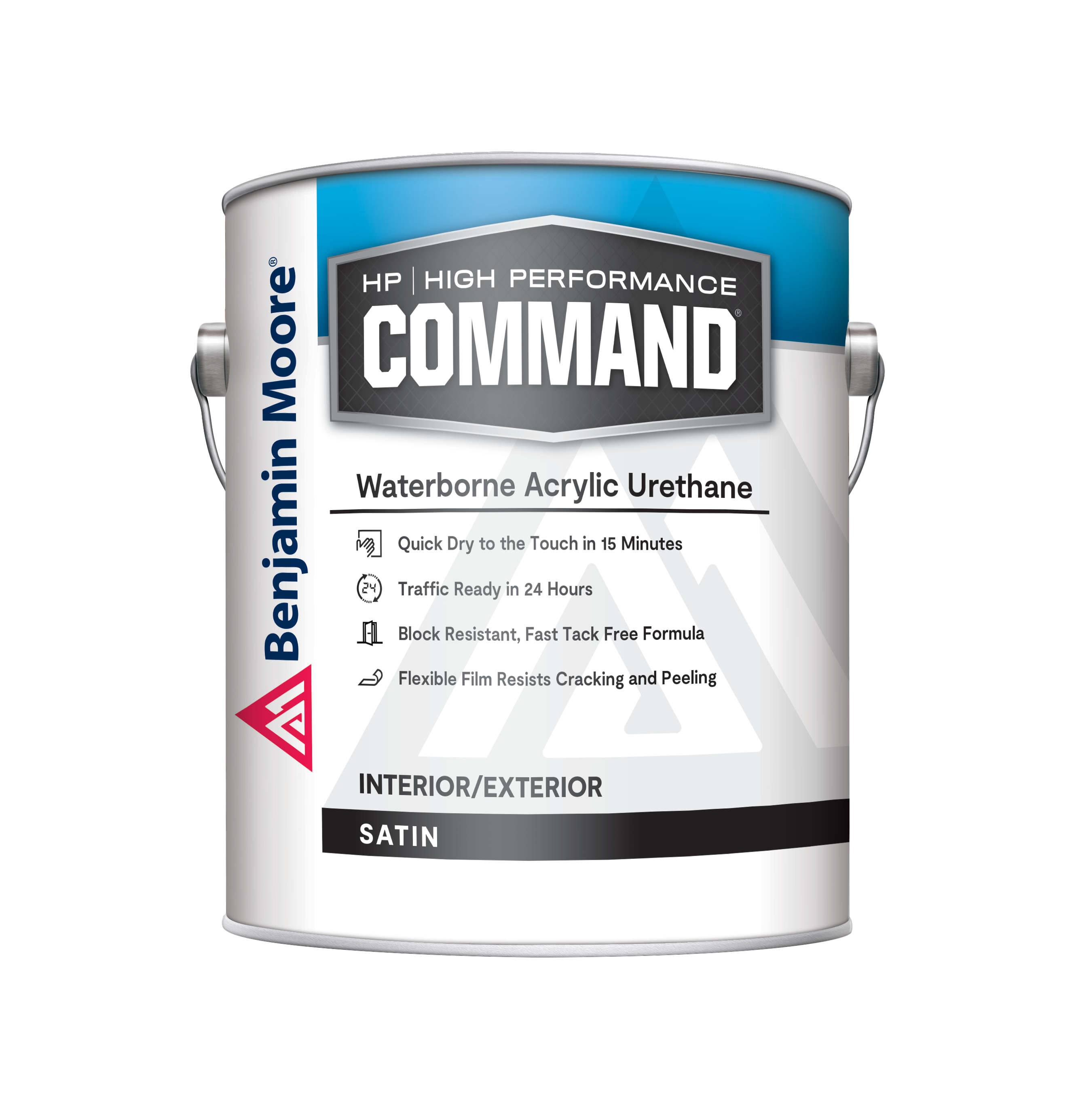 HP | High Performance Command®