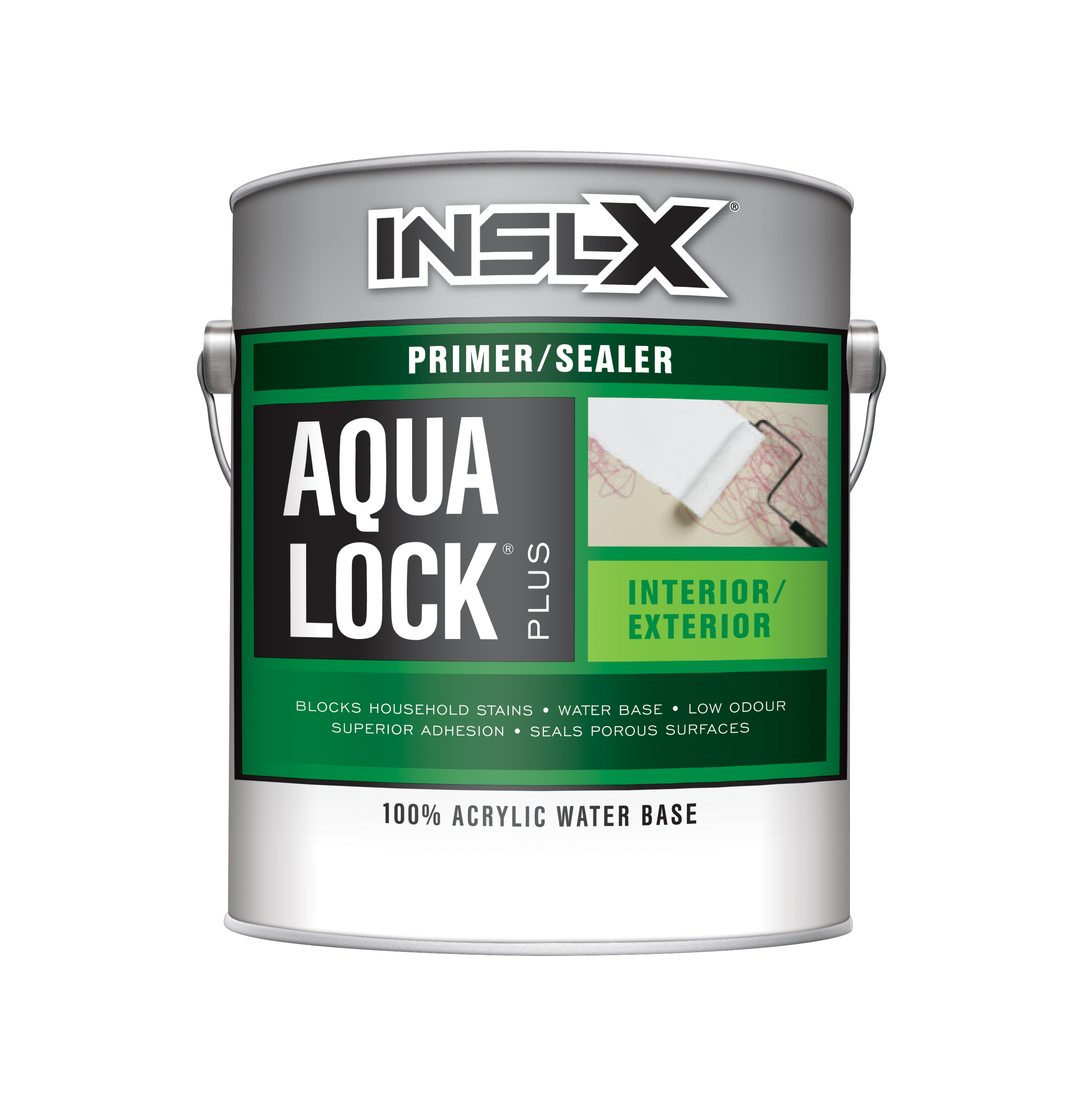 Insl-X® Aqua Lock® Plus Primer