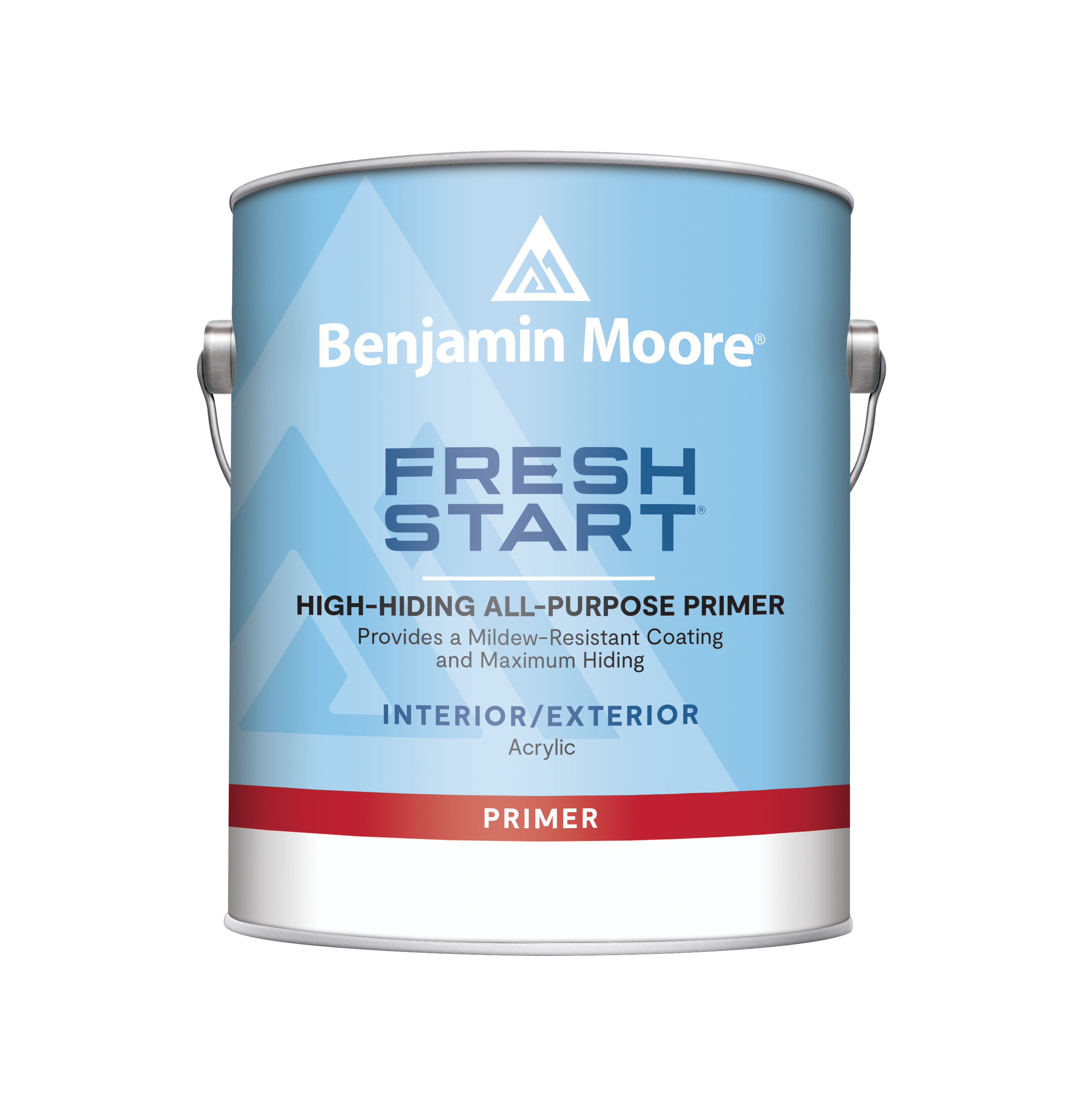 Fresh Start® High-Hiding All-Purpose Primer
