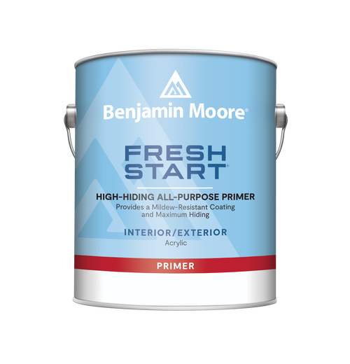 Fresh Start® High-Hiding All-Purpose Primer