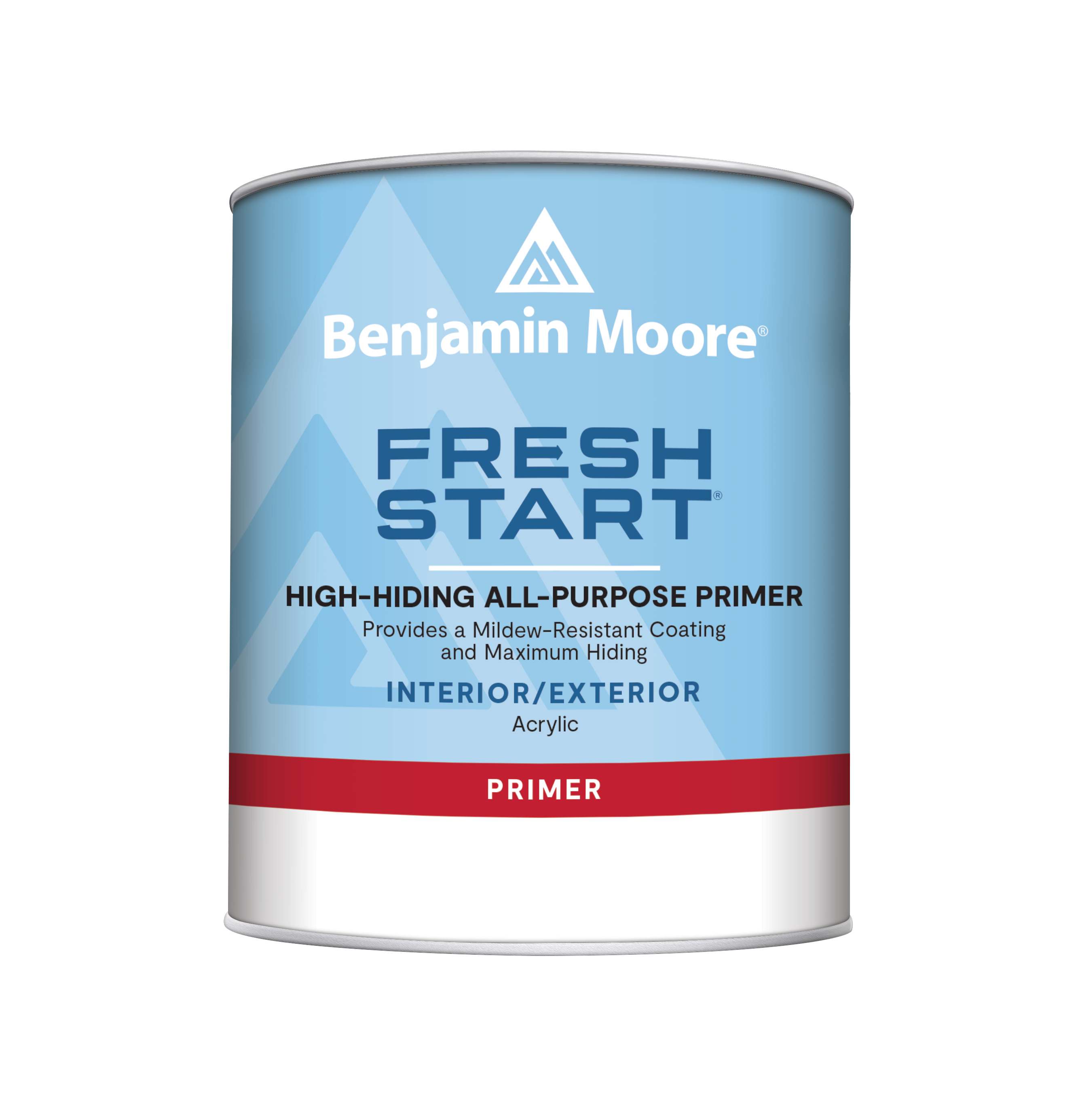 Fresh Start® High-Hiding All-Purpose Primer