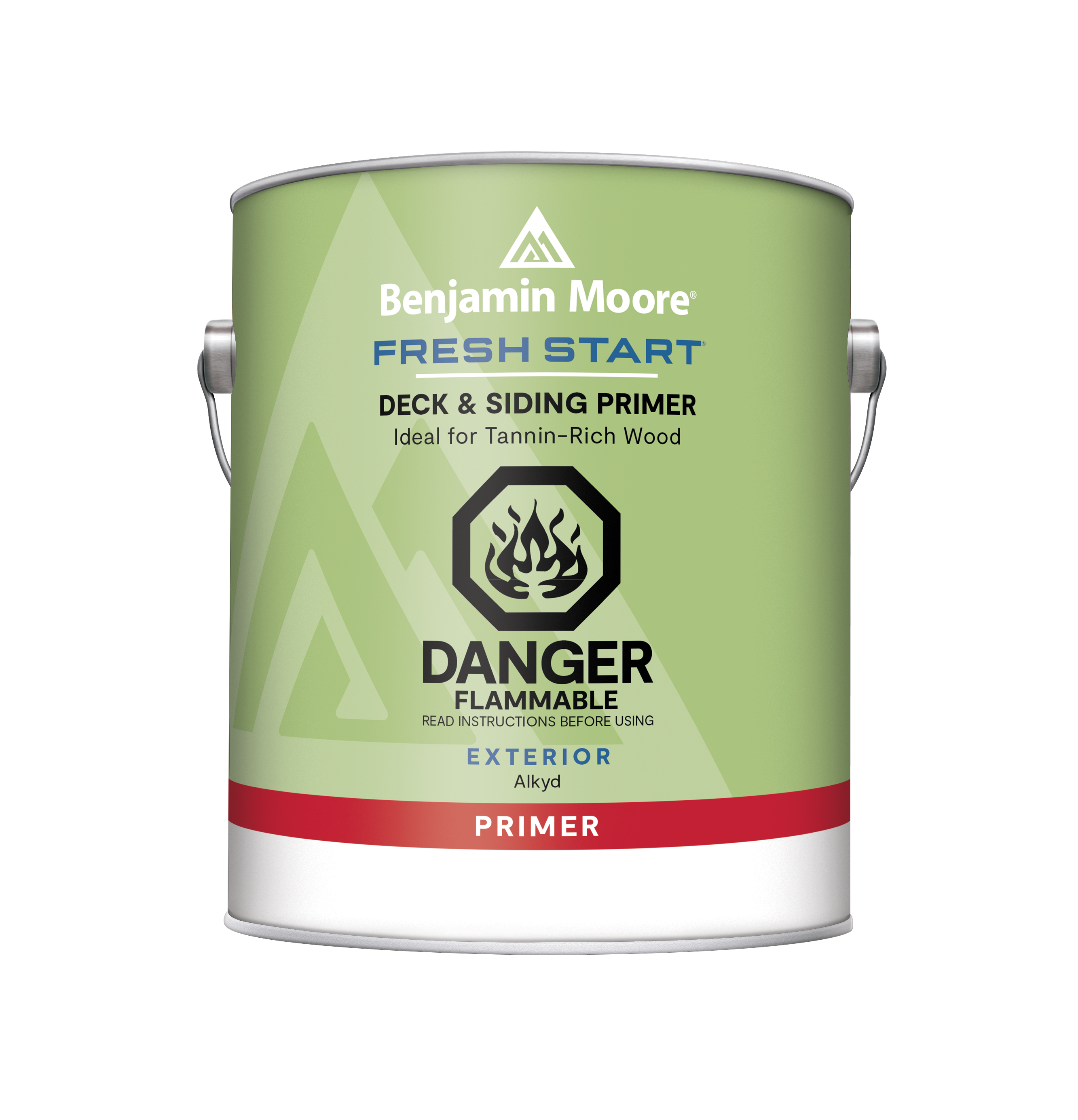 Fresh Start® Deck & Siding Primer