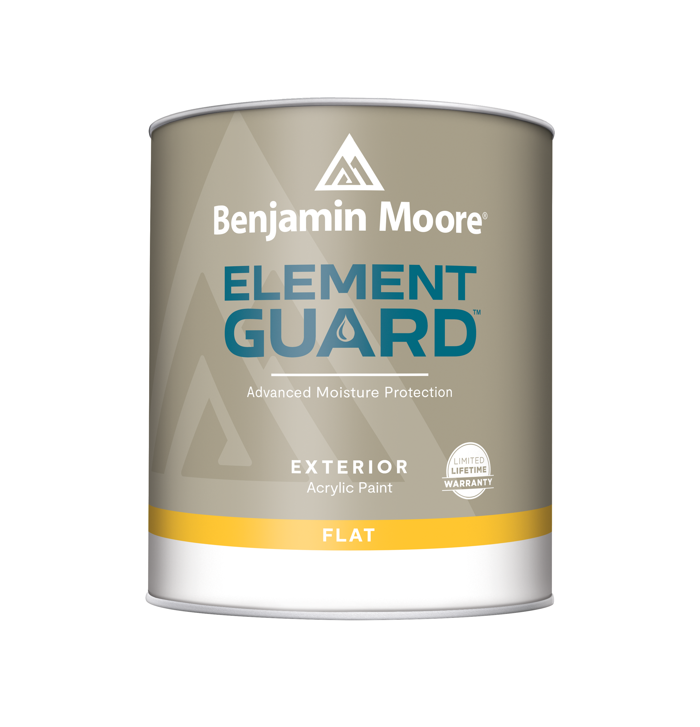 Element Guard™ Exterior Paint
