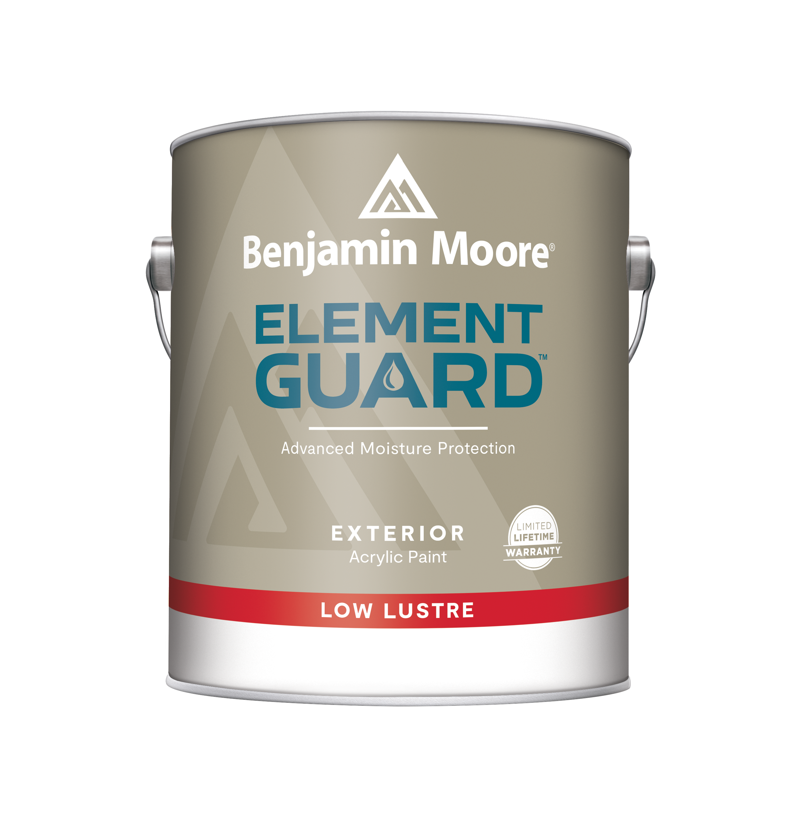 Element Guard™ Exterior Paint