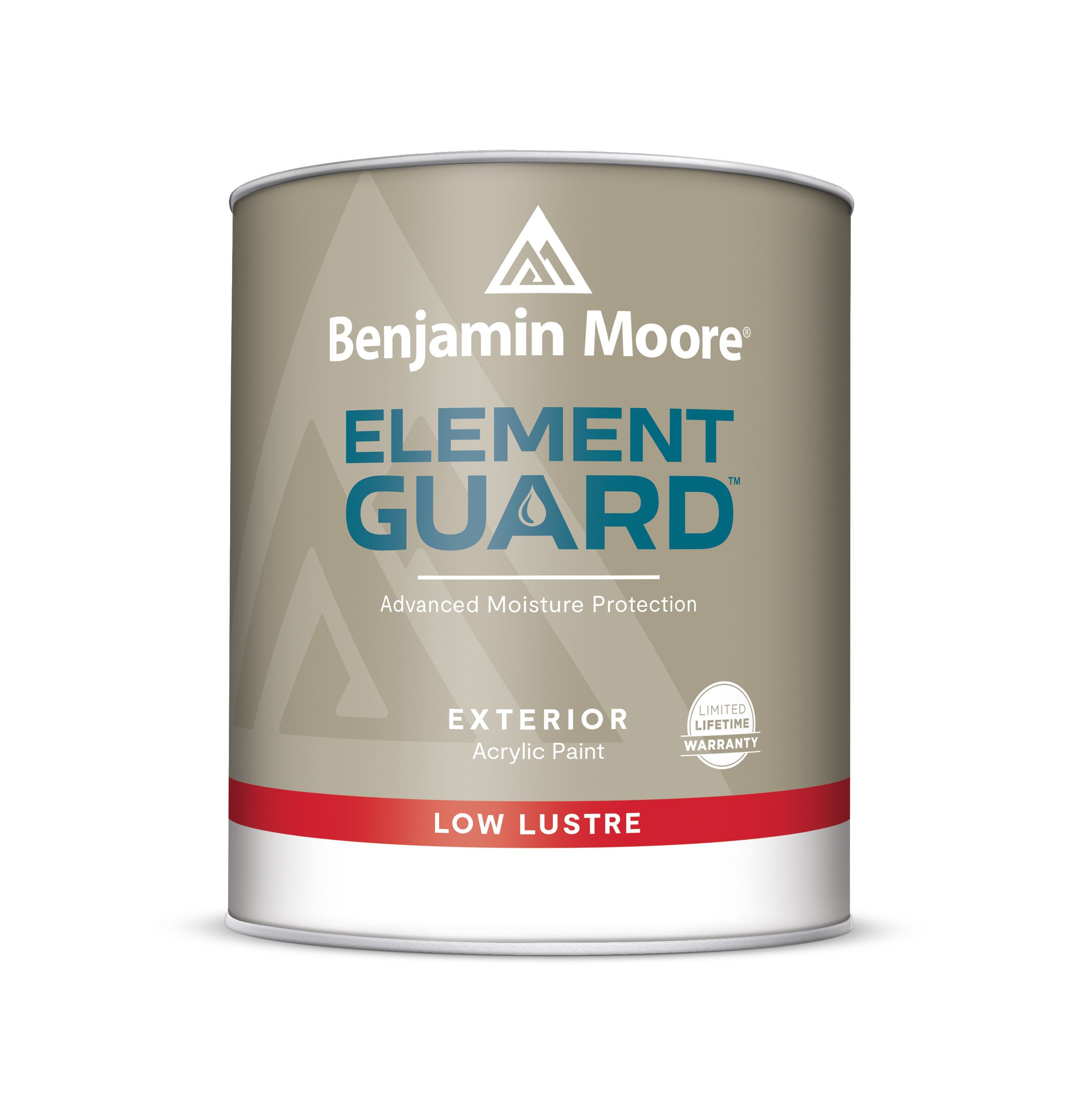 Element Guard™ Exterior Paint