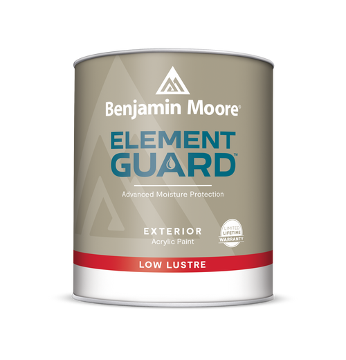 Element Guard™ Exterior Paint