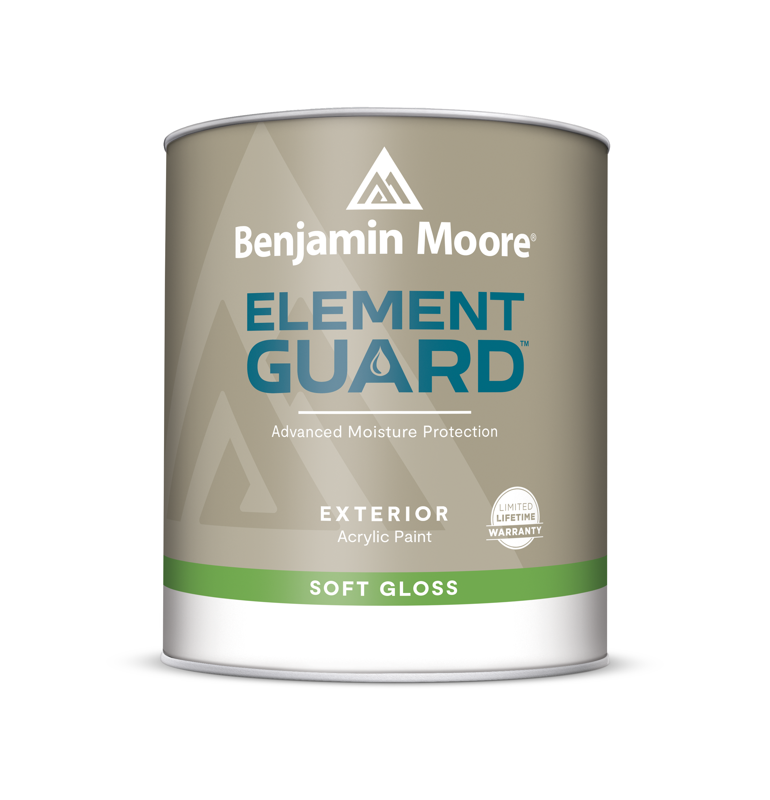 Element Guard™ Exterior Paint