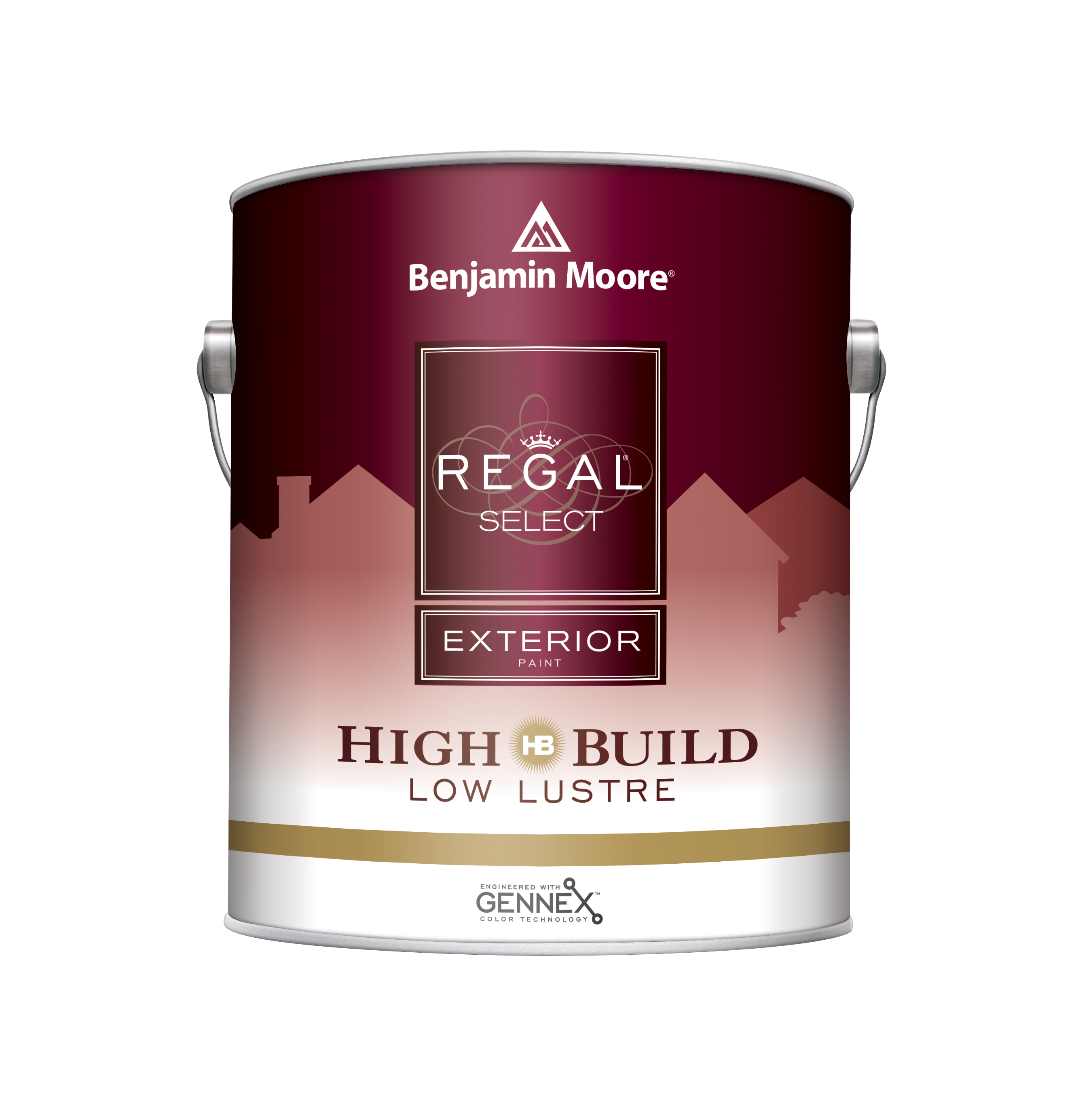 Regal® Select Exterior High Build Paint