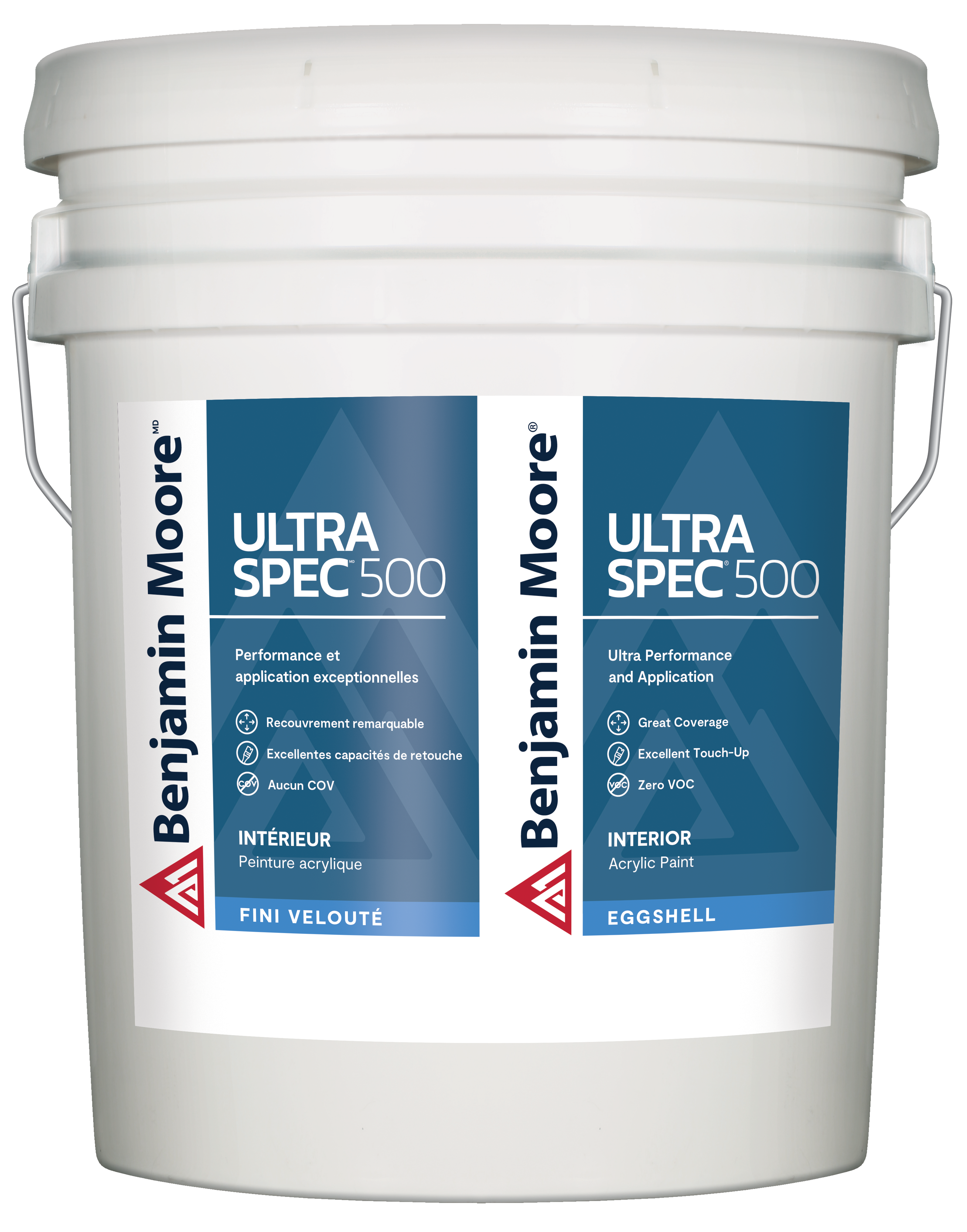 Ultra Spec® 500 Interior Paint