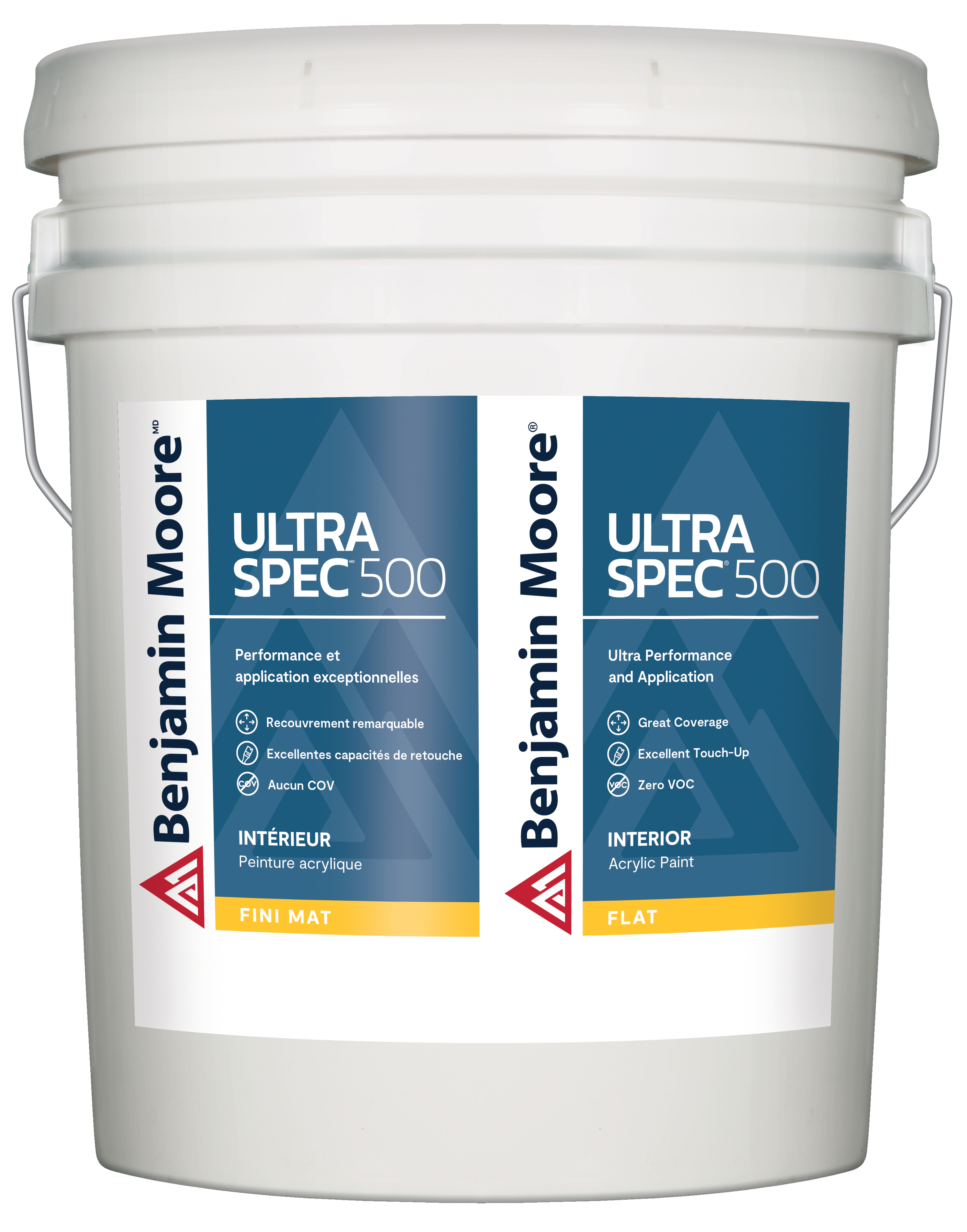 Ultra Spec® 500 Interior Paint
