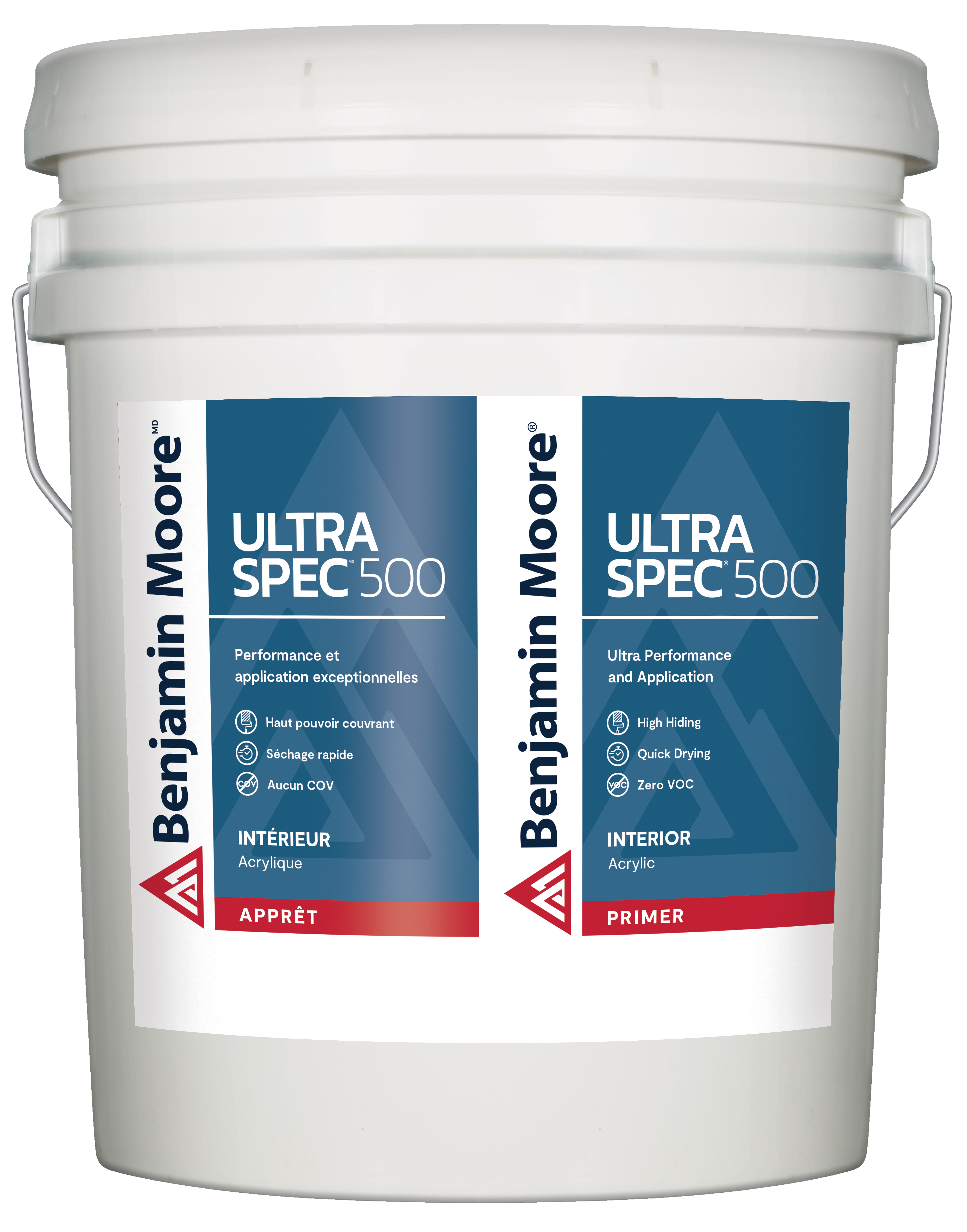 Ultra Spec® 500 Interior Latex Primer