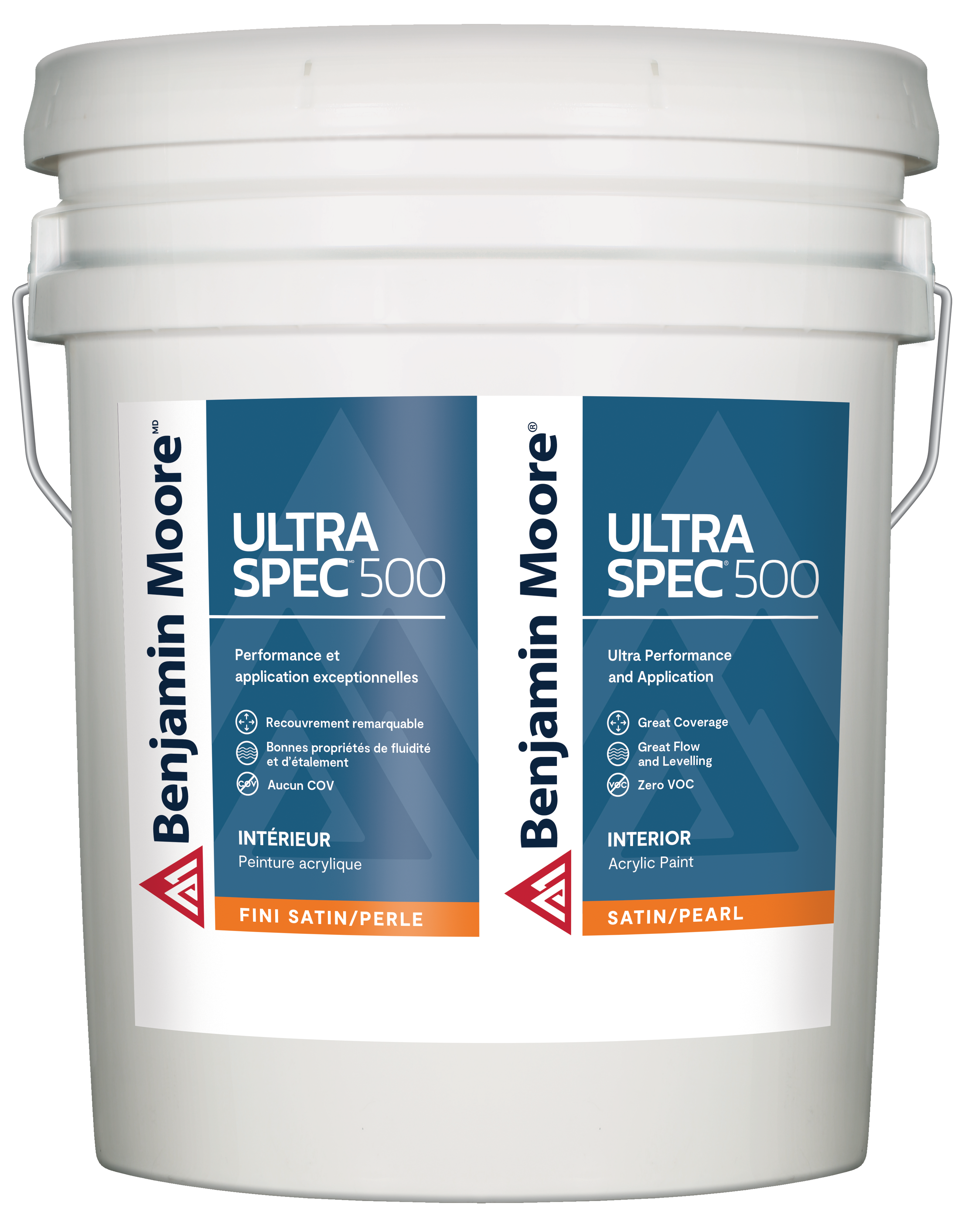 Ultra Spec® 500 Interior Paint