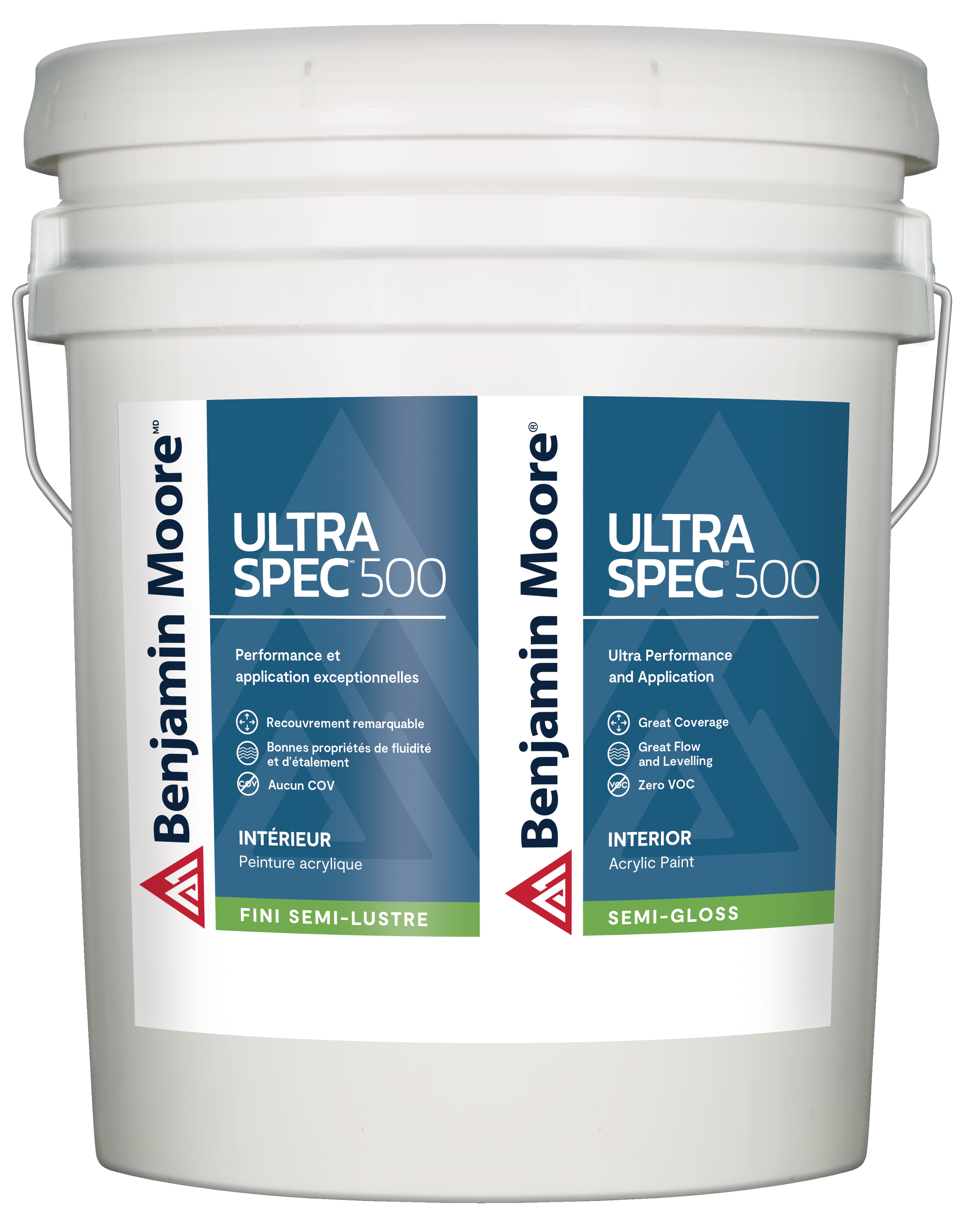 Ultra Spec® 500 Interior Paint