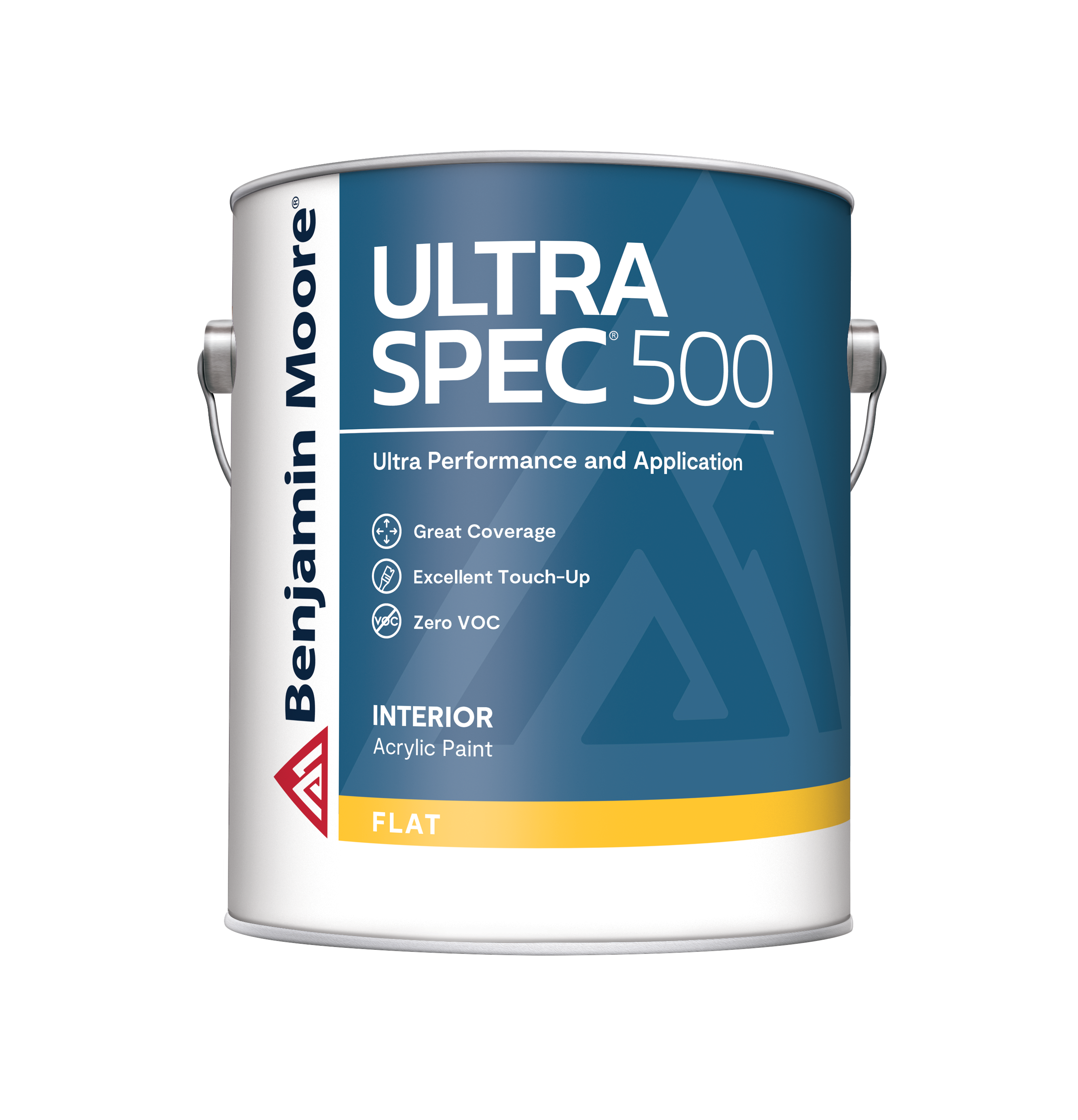 Ultra Spec® 500 Interior Paint