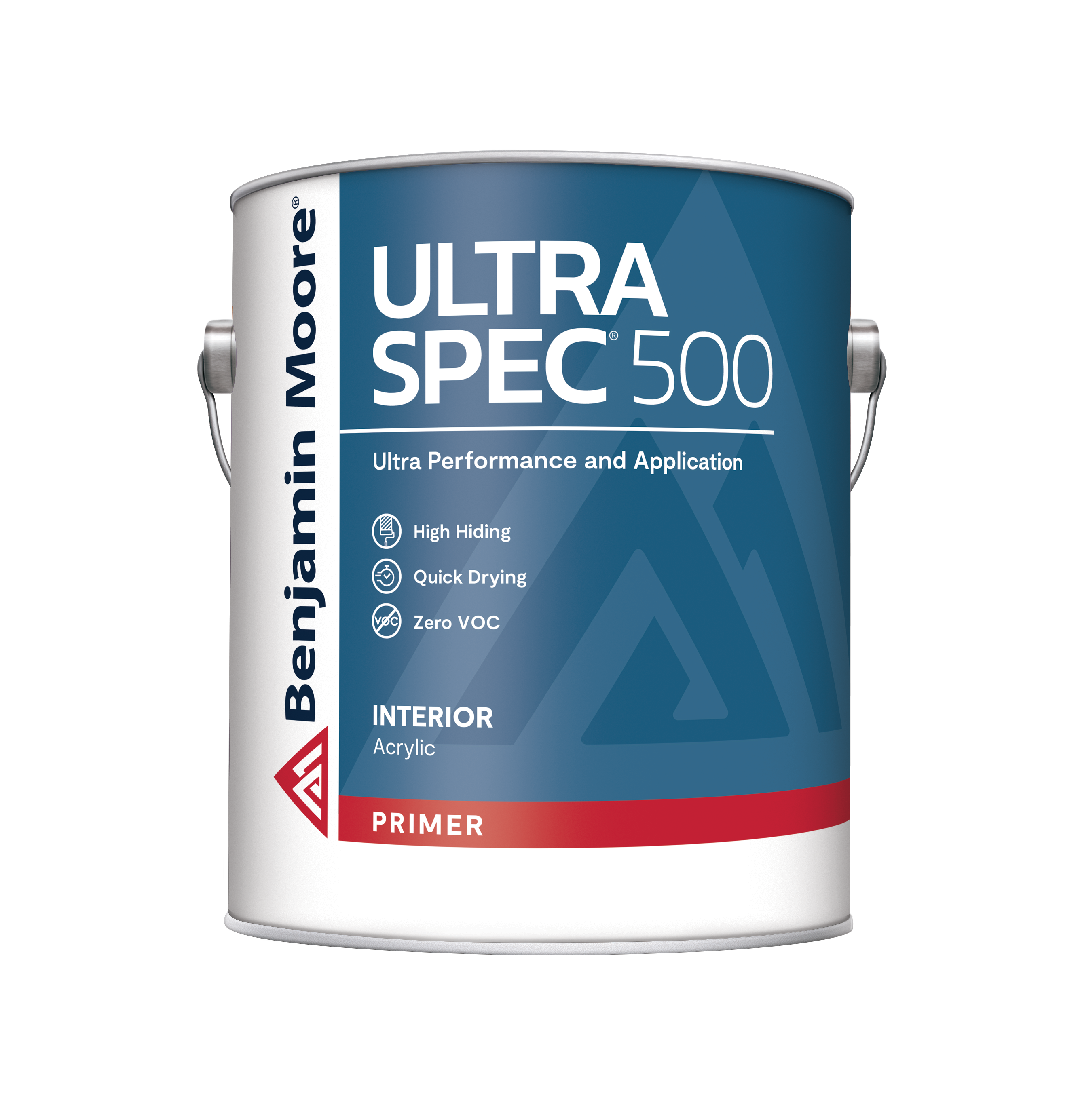 Ultra Spec® 500 Interior Latex Primer