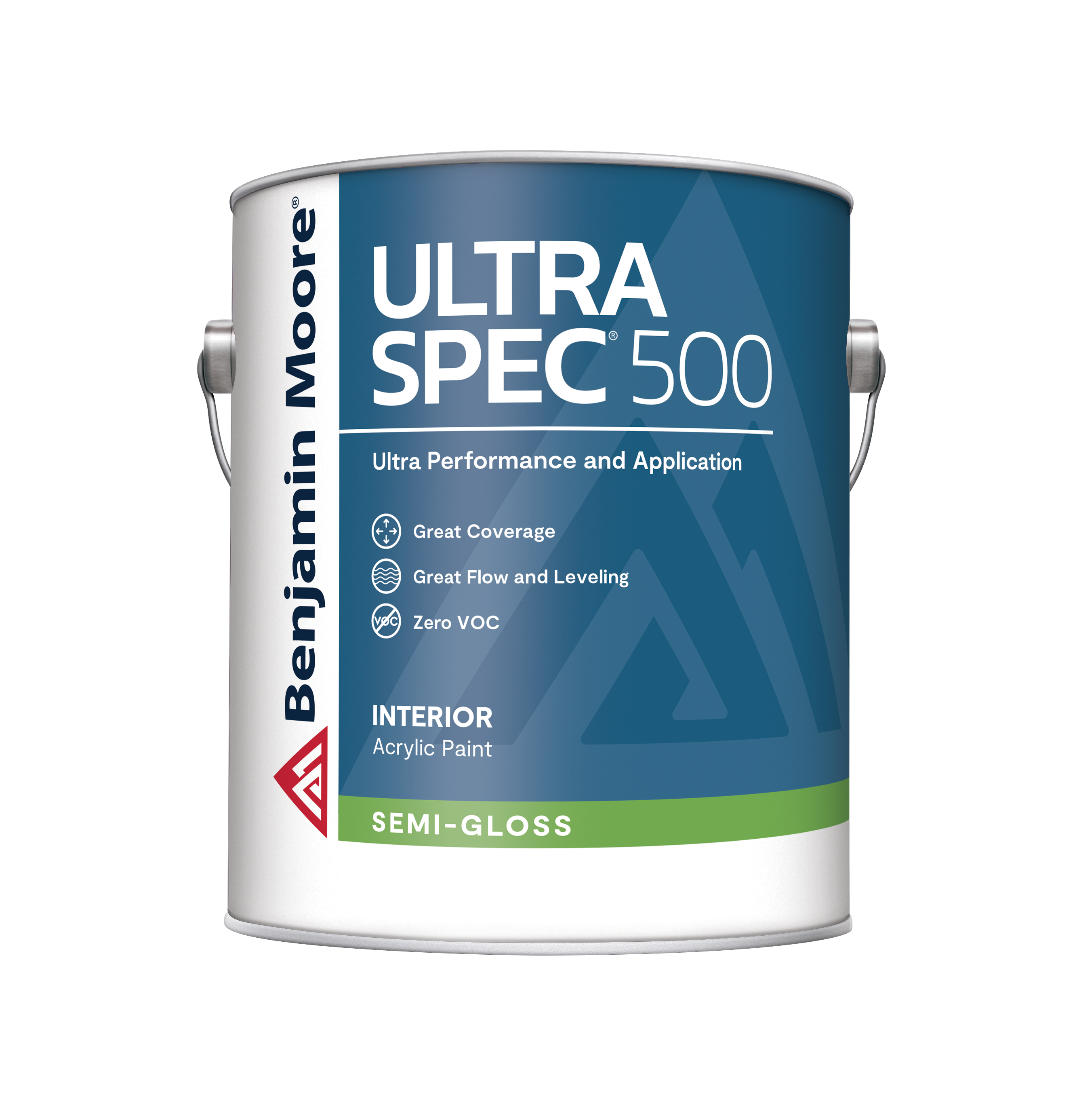 Ultra Spec® 500 Interior Paint