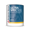 Ultra Spec® 500 Interior Paint