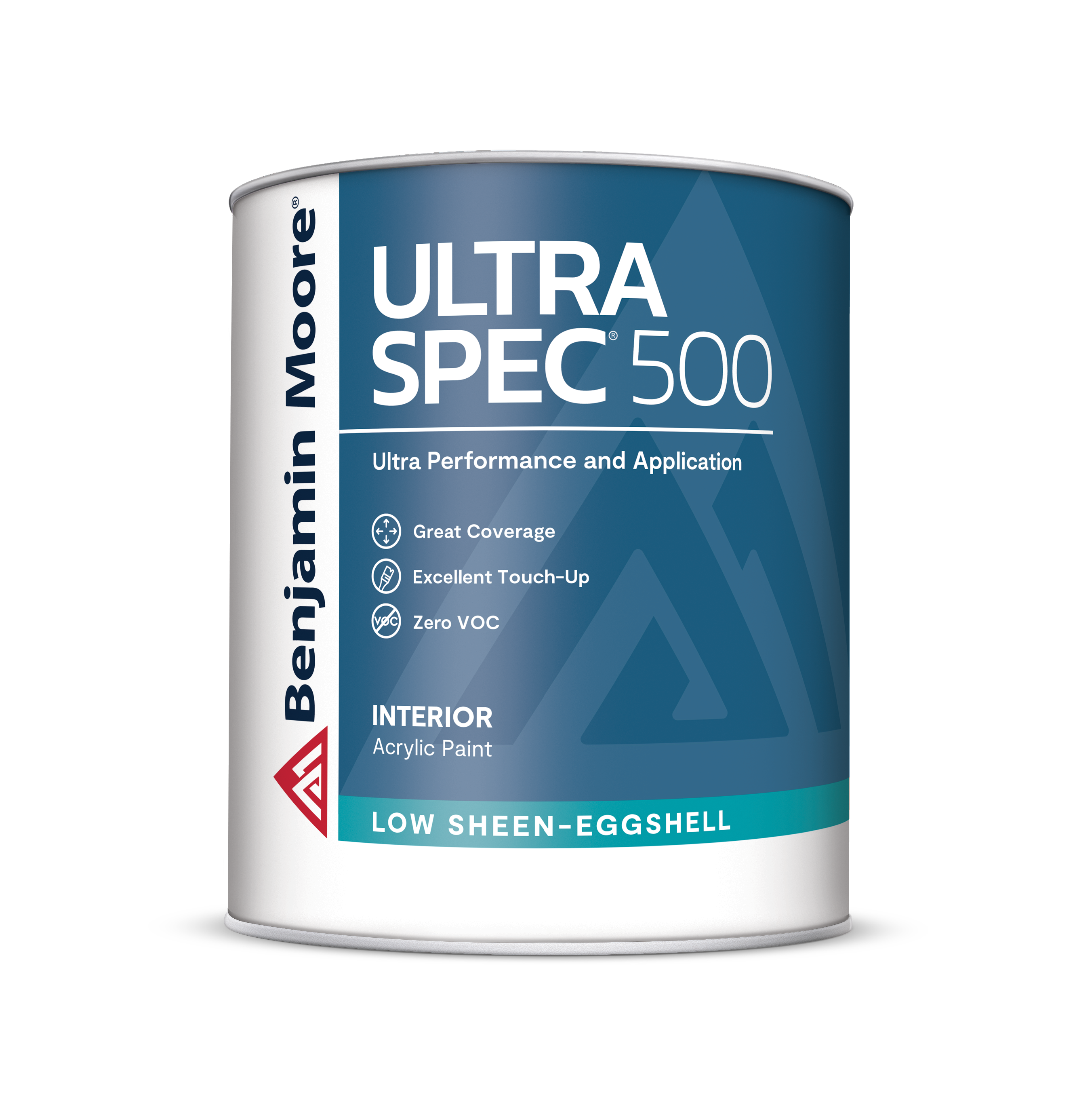 Ultra Spec® 500 Interior Paint
