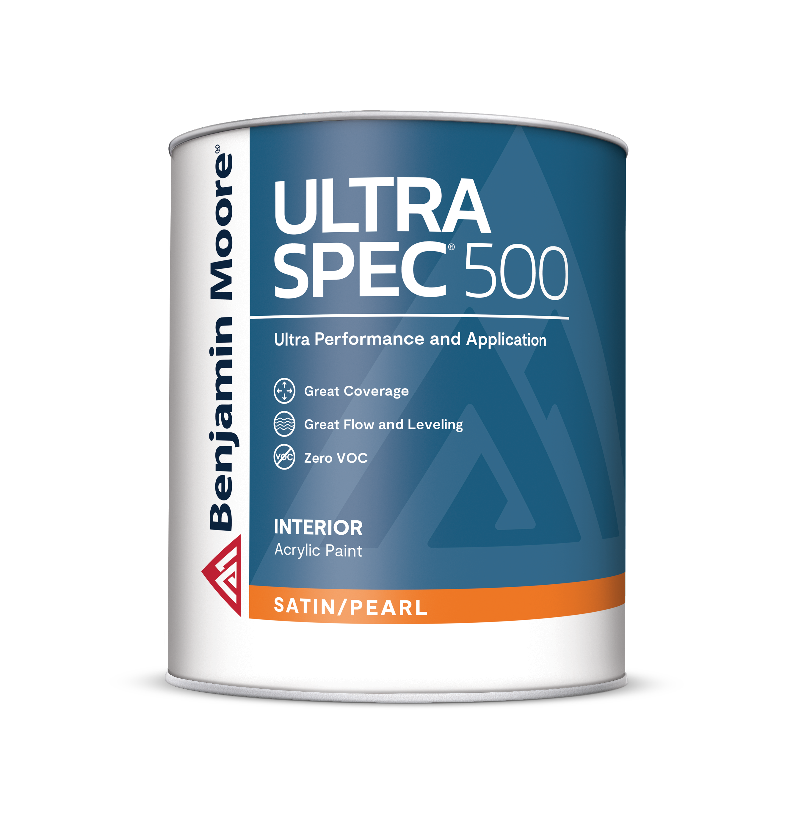 Ultra Spec® 500 Interior Paint