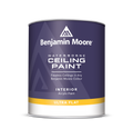 Waterborne Ceiling Paint - Ultra Flat