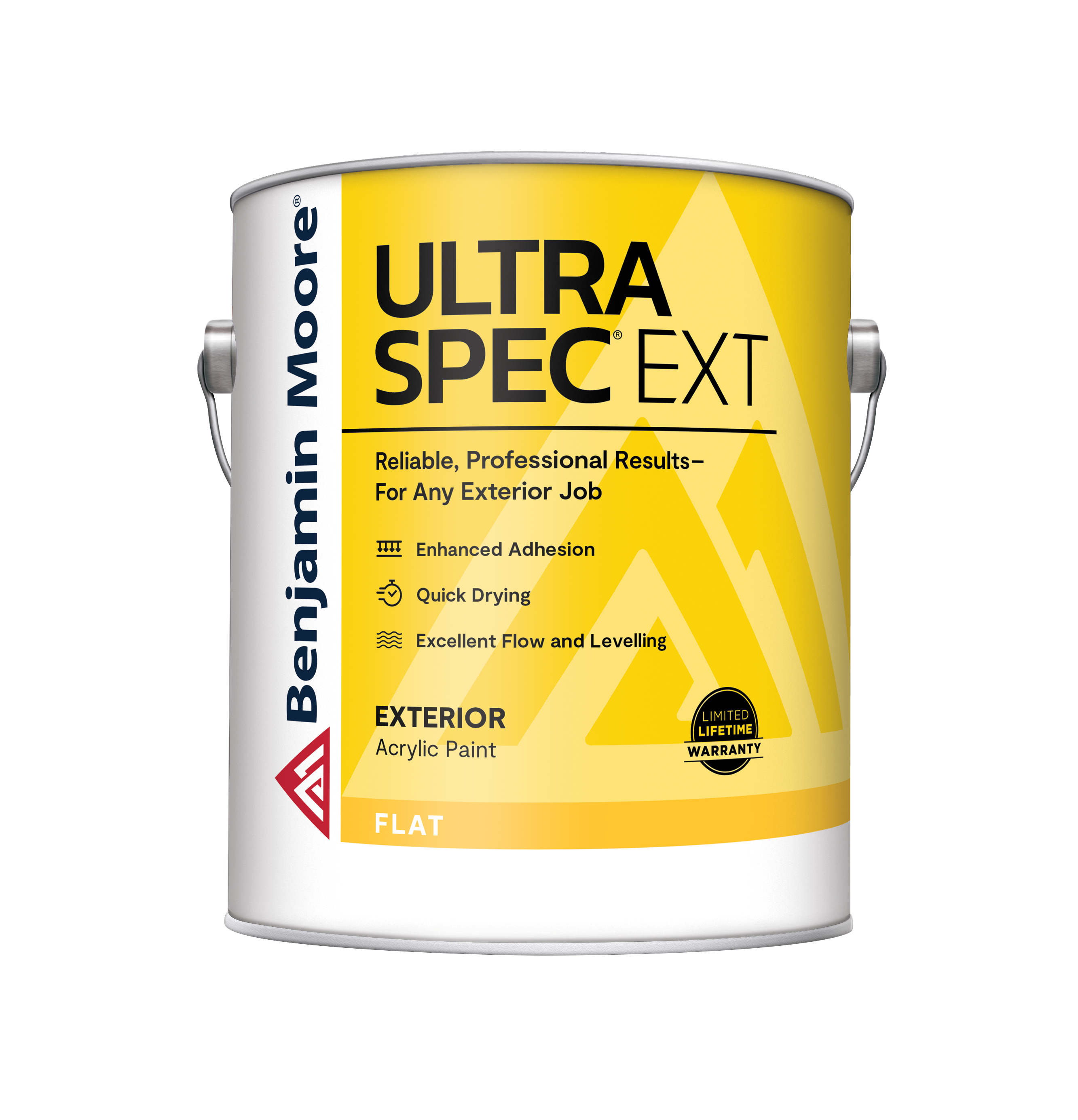 Ultra Spec® EXT Paint