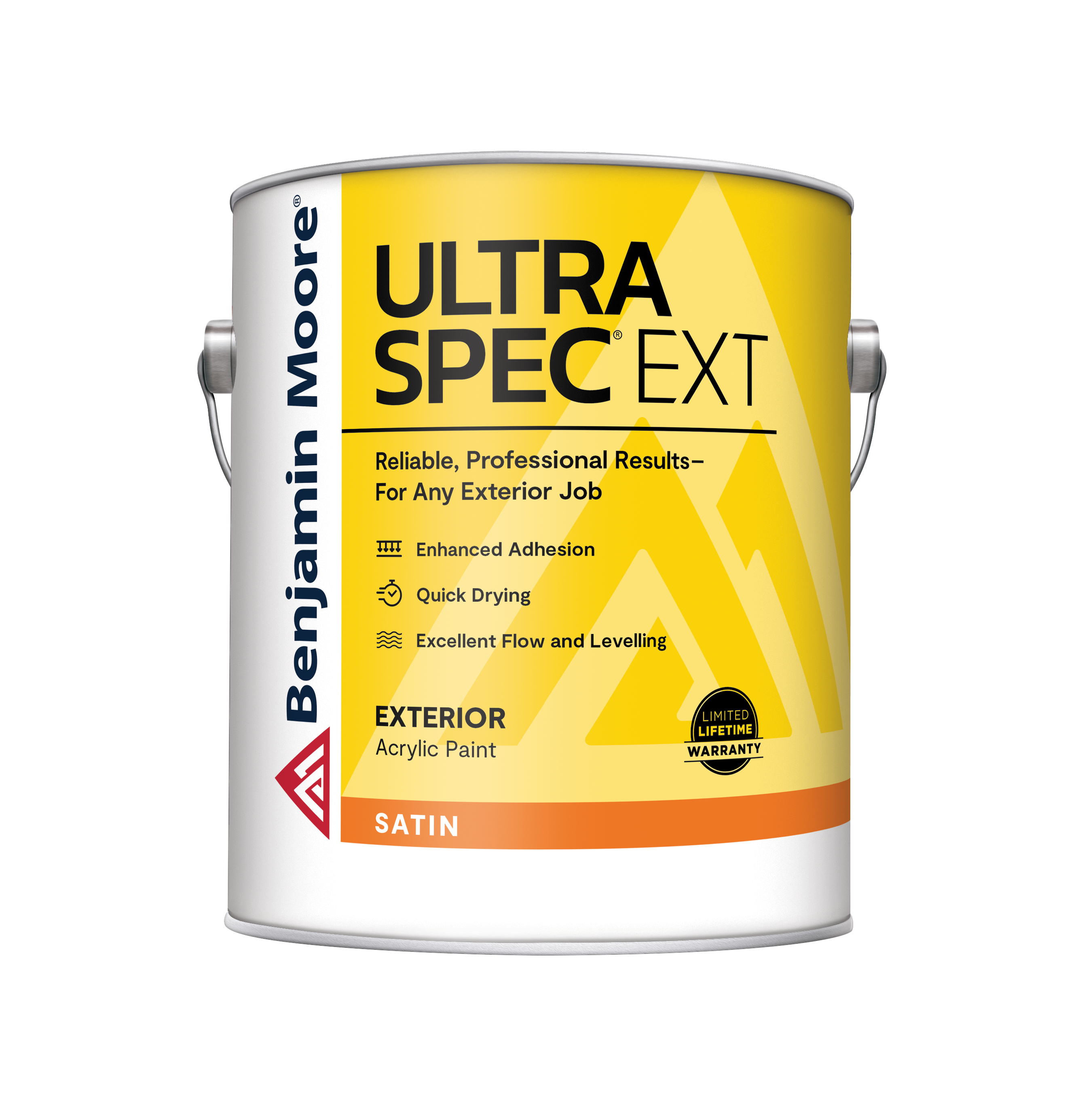 Ultra Spec® EXT Paint