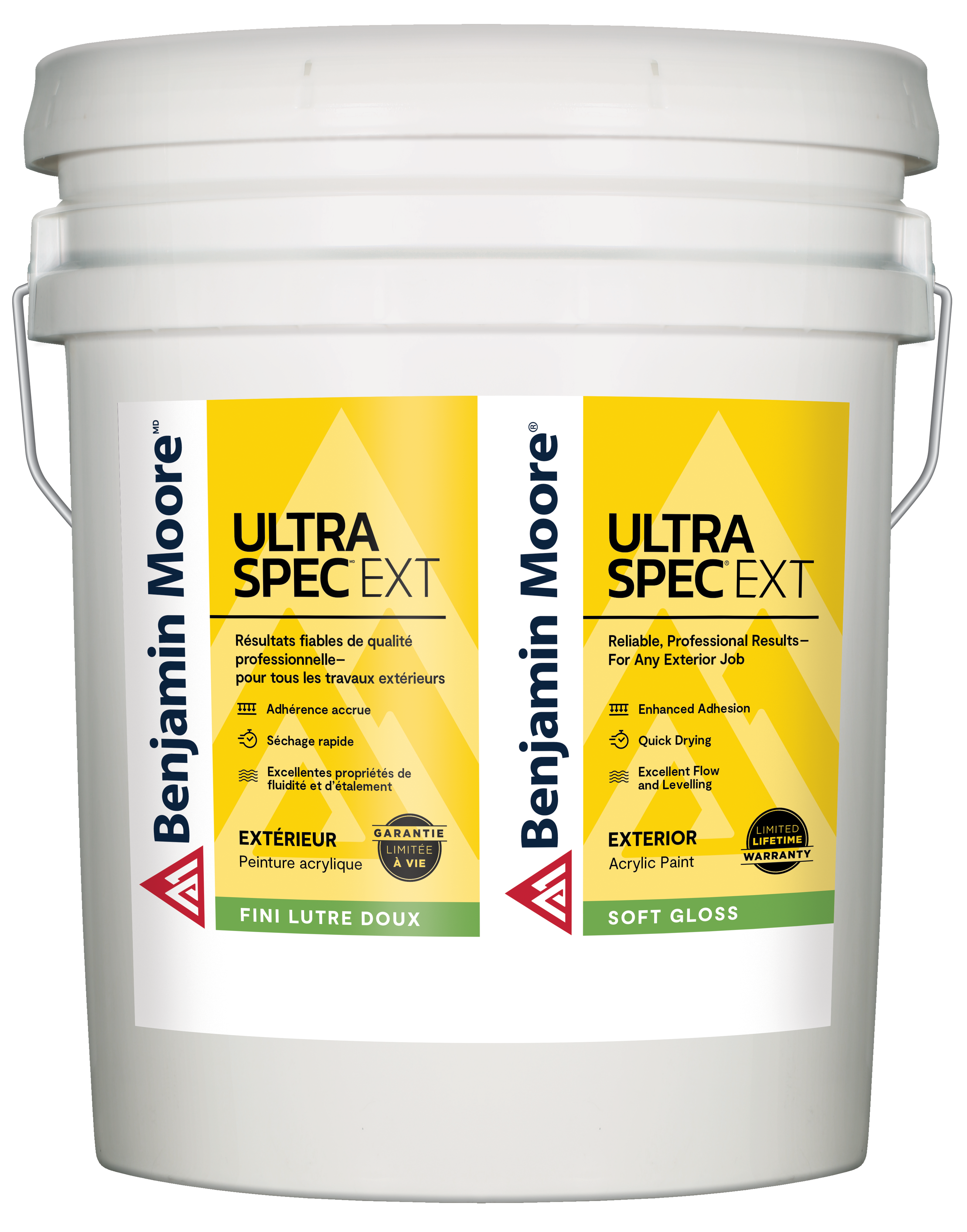 Ultra Spec® EXT Paint