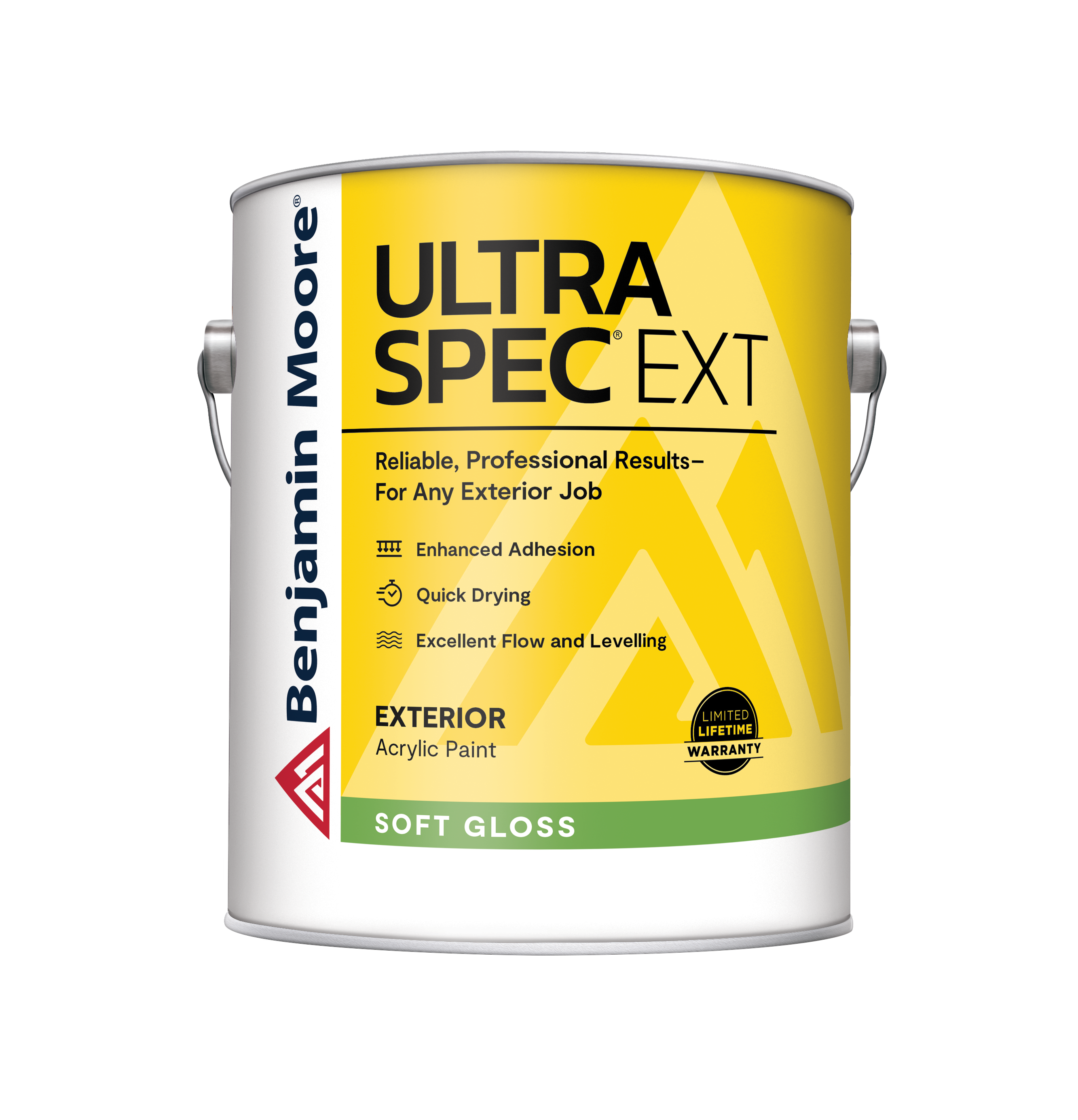 Ultra Spec® EXT Paint