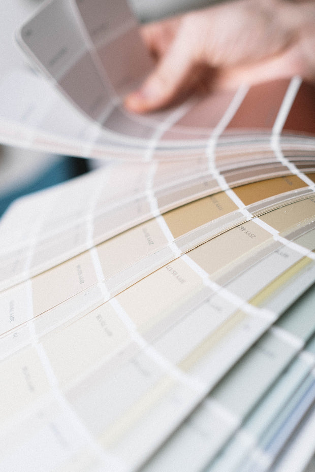 Fargeys Paint & Decor Benjamin Moore Paints in Red Deer